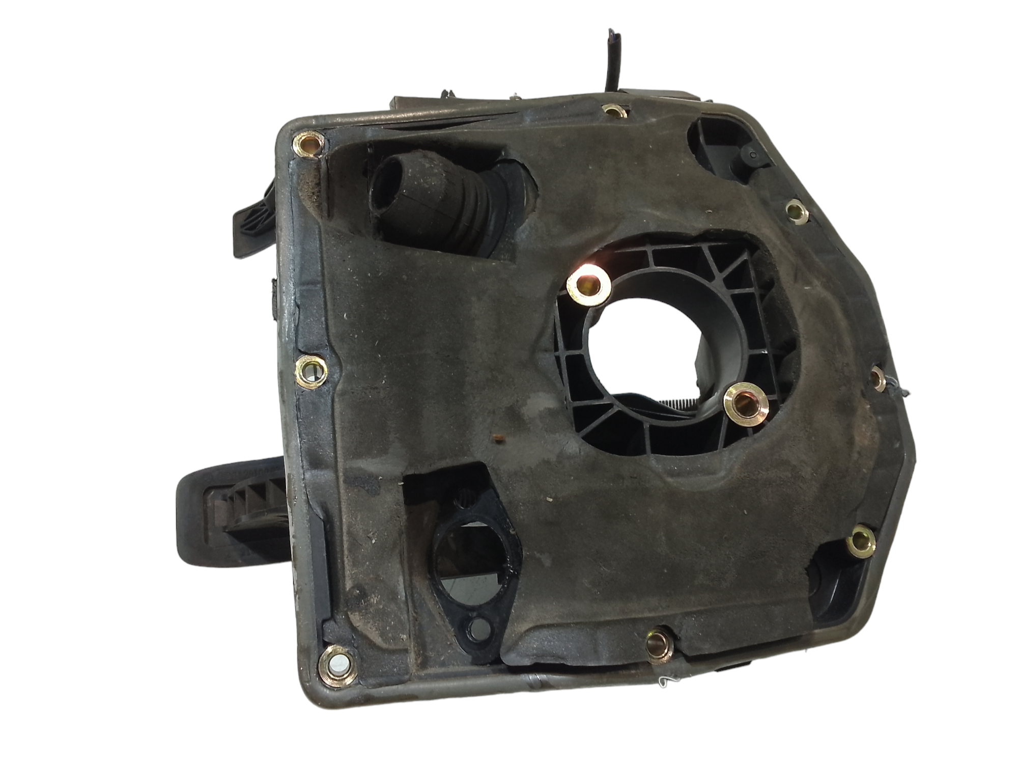 Pedaliera completa freno + frizione + acceleratore per Mercedes Vaneo 1 Serie (2001 - In produzione)