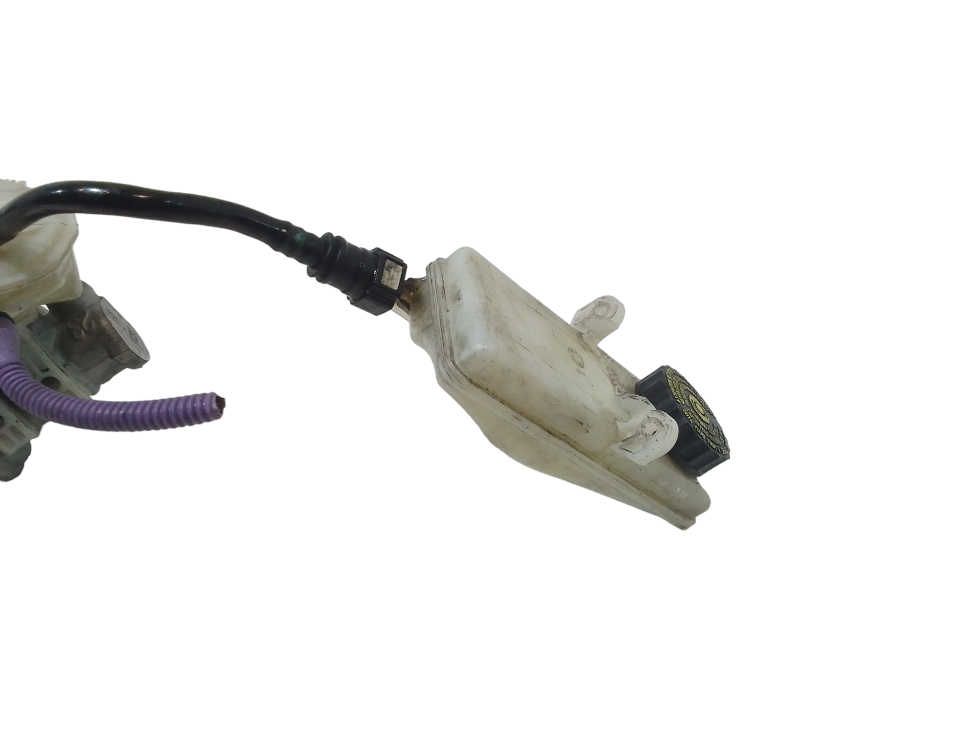 Pompa Freni per Citroen C4 1� Serie (2008 - 2010)