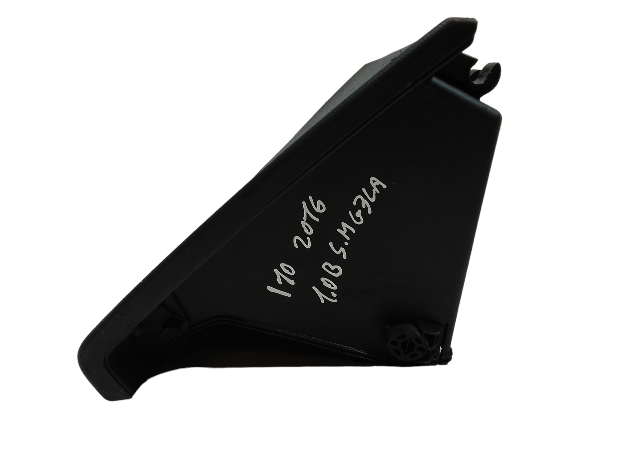 Cassetto porta oggetti per Hyundai I10 2 Serie (2011 - In produzione)