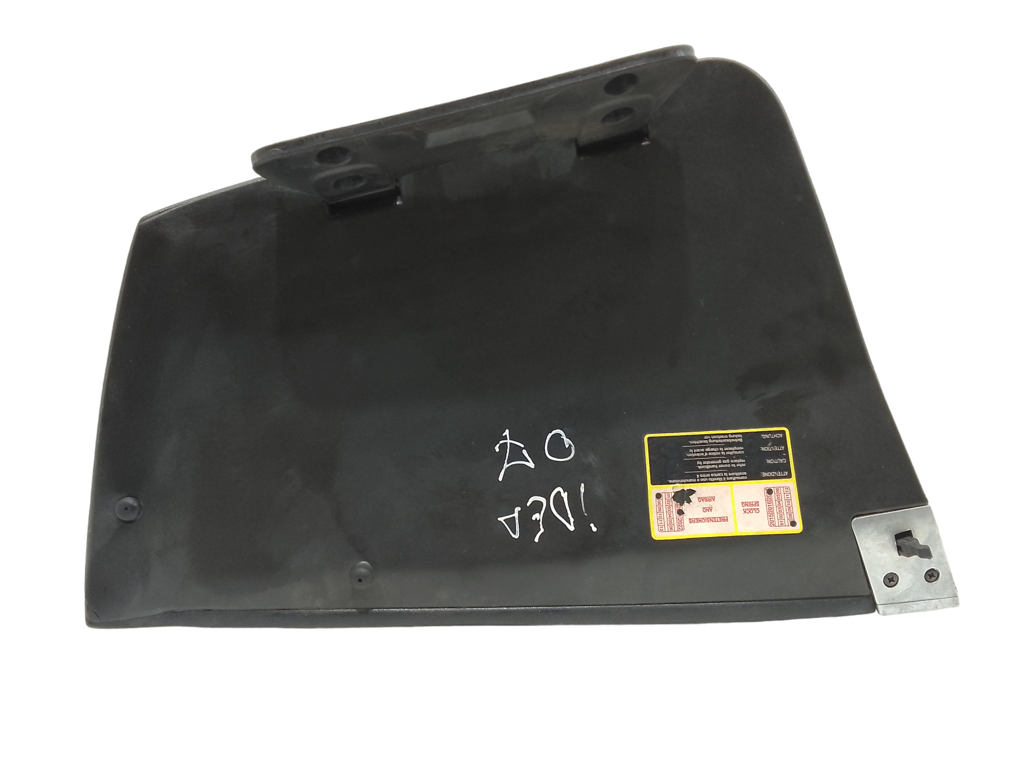 Sportellino porta oggetti  solo sportellino  per Fiat Idea 2 Serie (2005 - 2008)