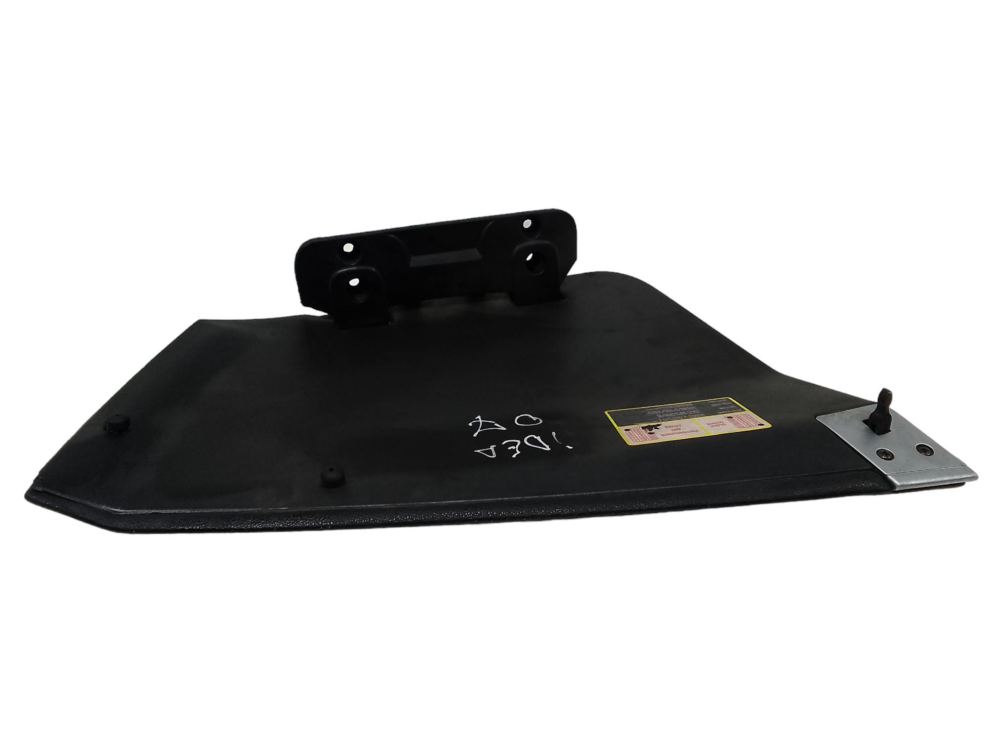 Sportellino porta oggetti  solo sportellino  per Fiat Idea 2 Serie (2005 - 2008)