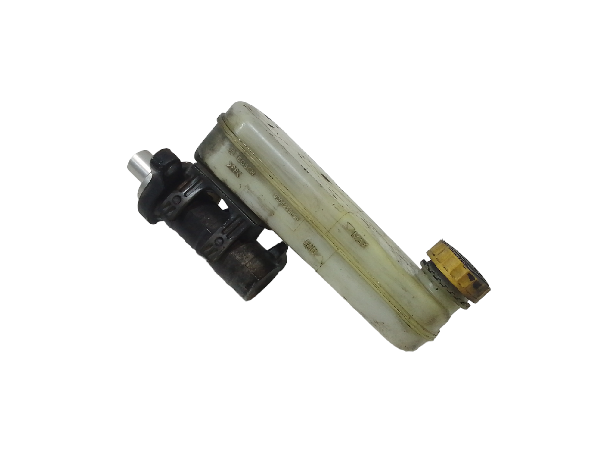 Pompa Freni per Peugeot Boxer 3 Serie (2006 - 2011)