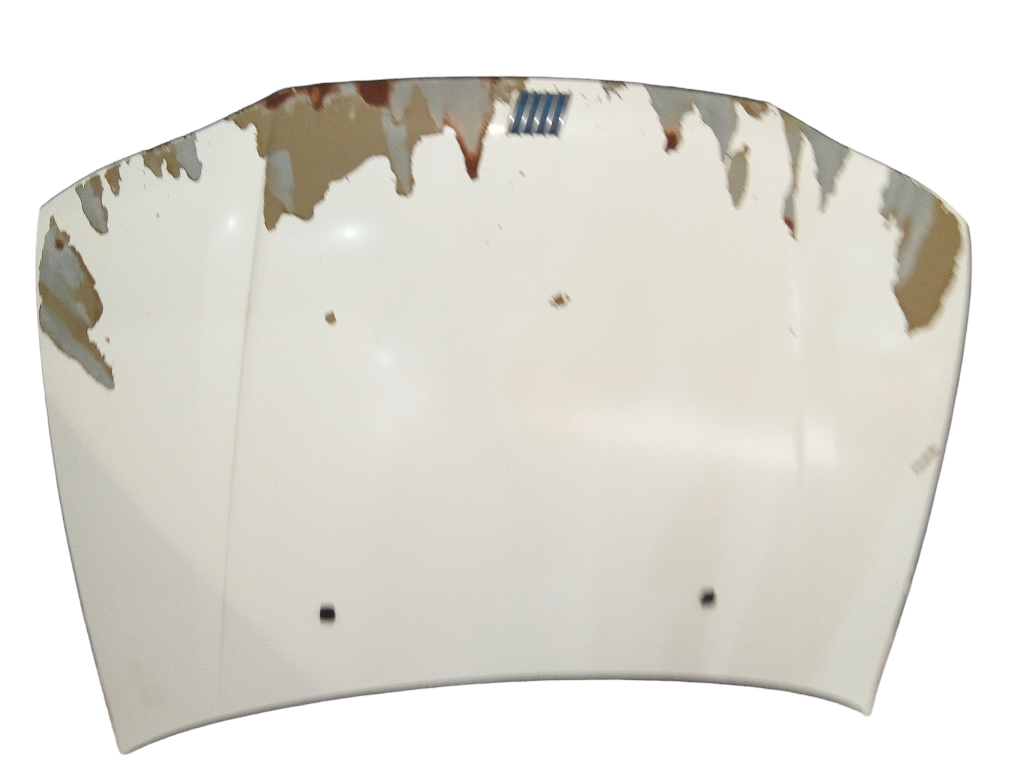 Cofano Anteriore per Fiat Strada Serie (278) 1999-) (1999 - In produzione)