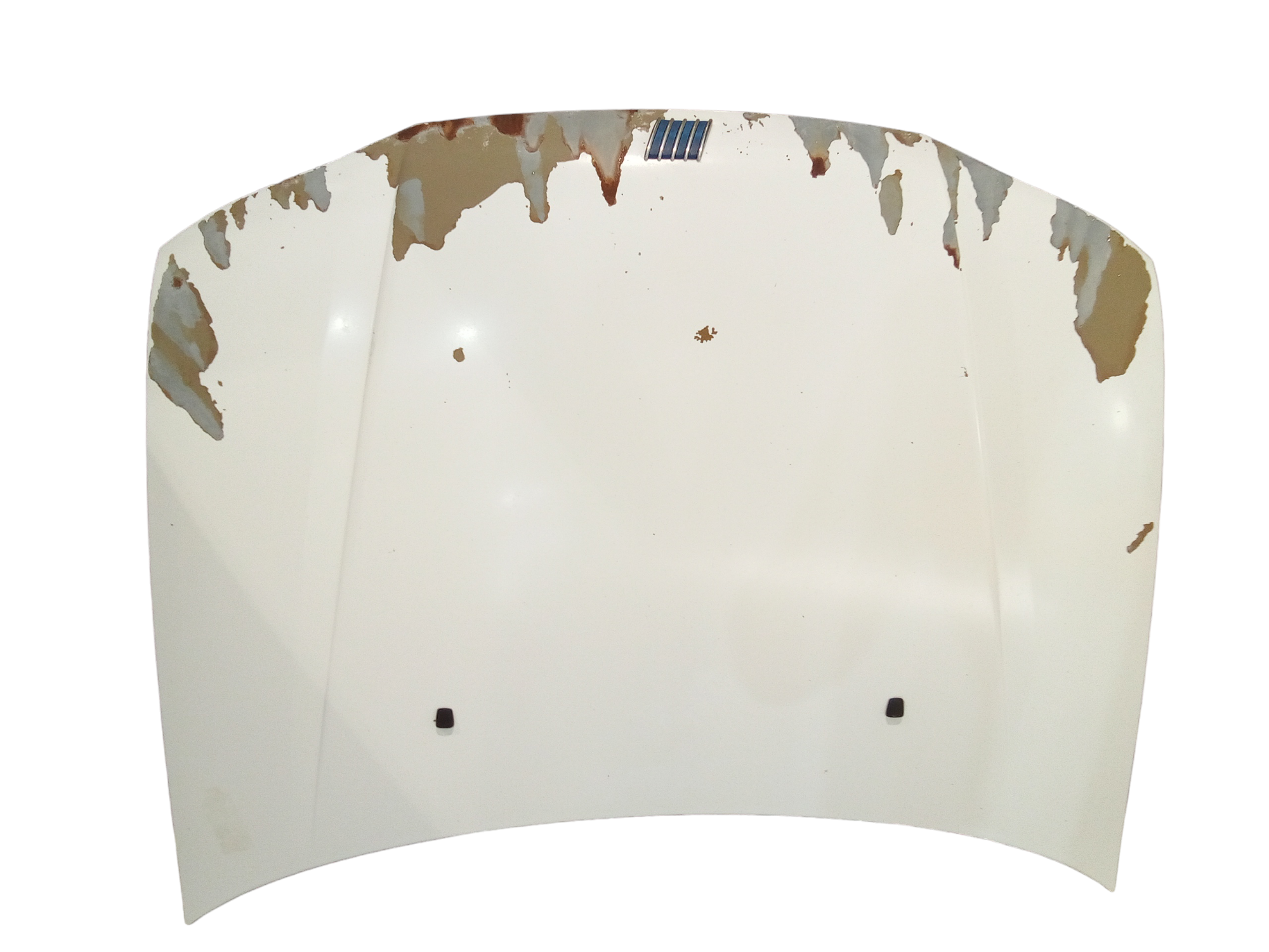 Cofano Anteriore per Fiat Strada Serie (278) 1999-) (1999 - In produzione)