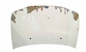 Cofano Anteriore per Fiat Strada Serie (278) 1999-) (1999 - In produzione)