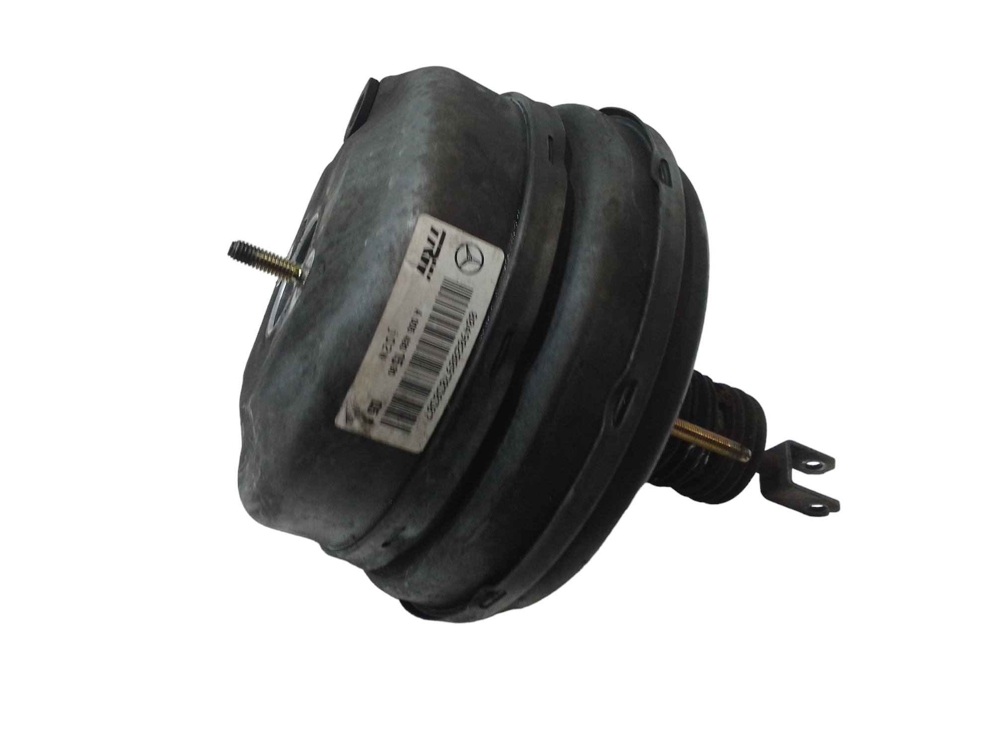 Servofreno per Mercedes Vaneo 1 Serie (2001 - In produzione)