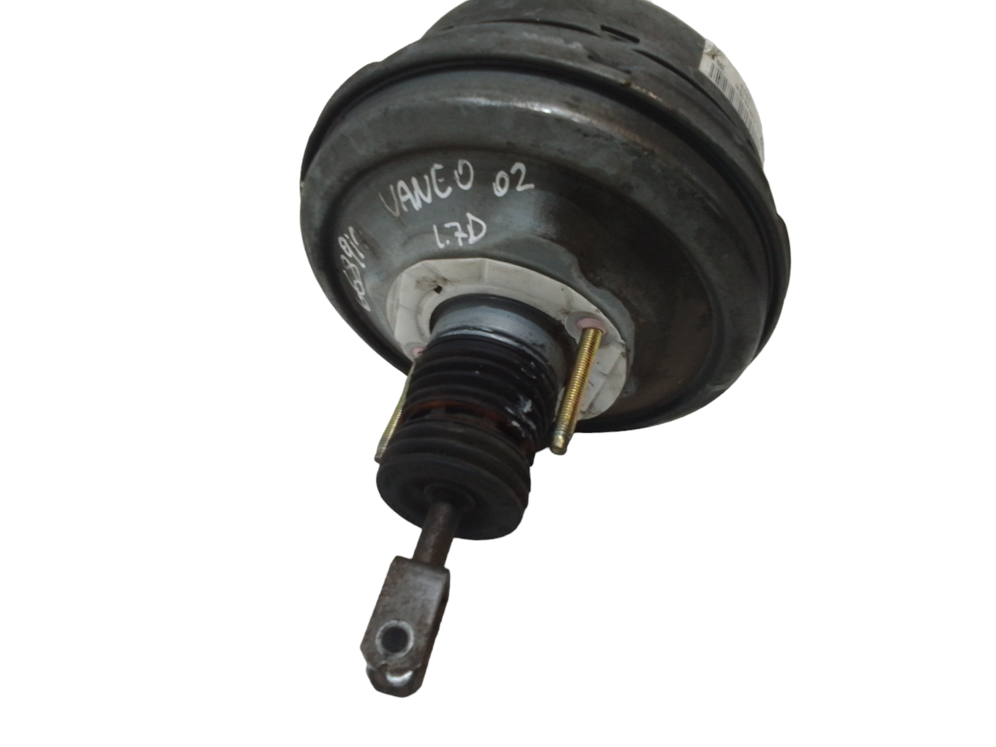 Servofreno per Mercedes Vaneo 1 Serie (2001 - In produzione)