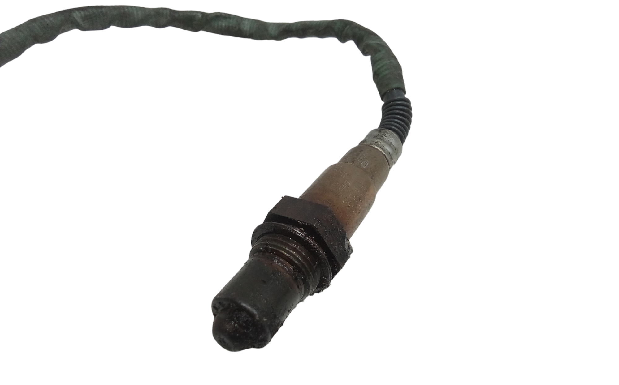 Sonda Lambda per Renault Twingo Iii Serie (14>) (2014 - In produzione)