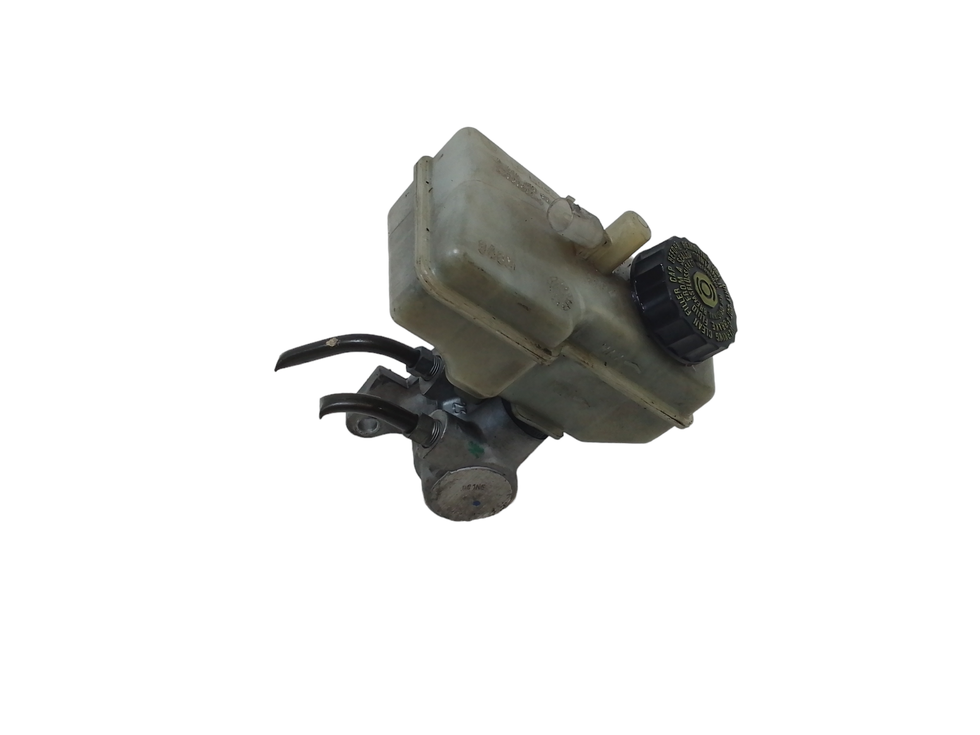 Pompa Freni per Mercedes Vaneo 1 Serie (2001 - In produzione)