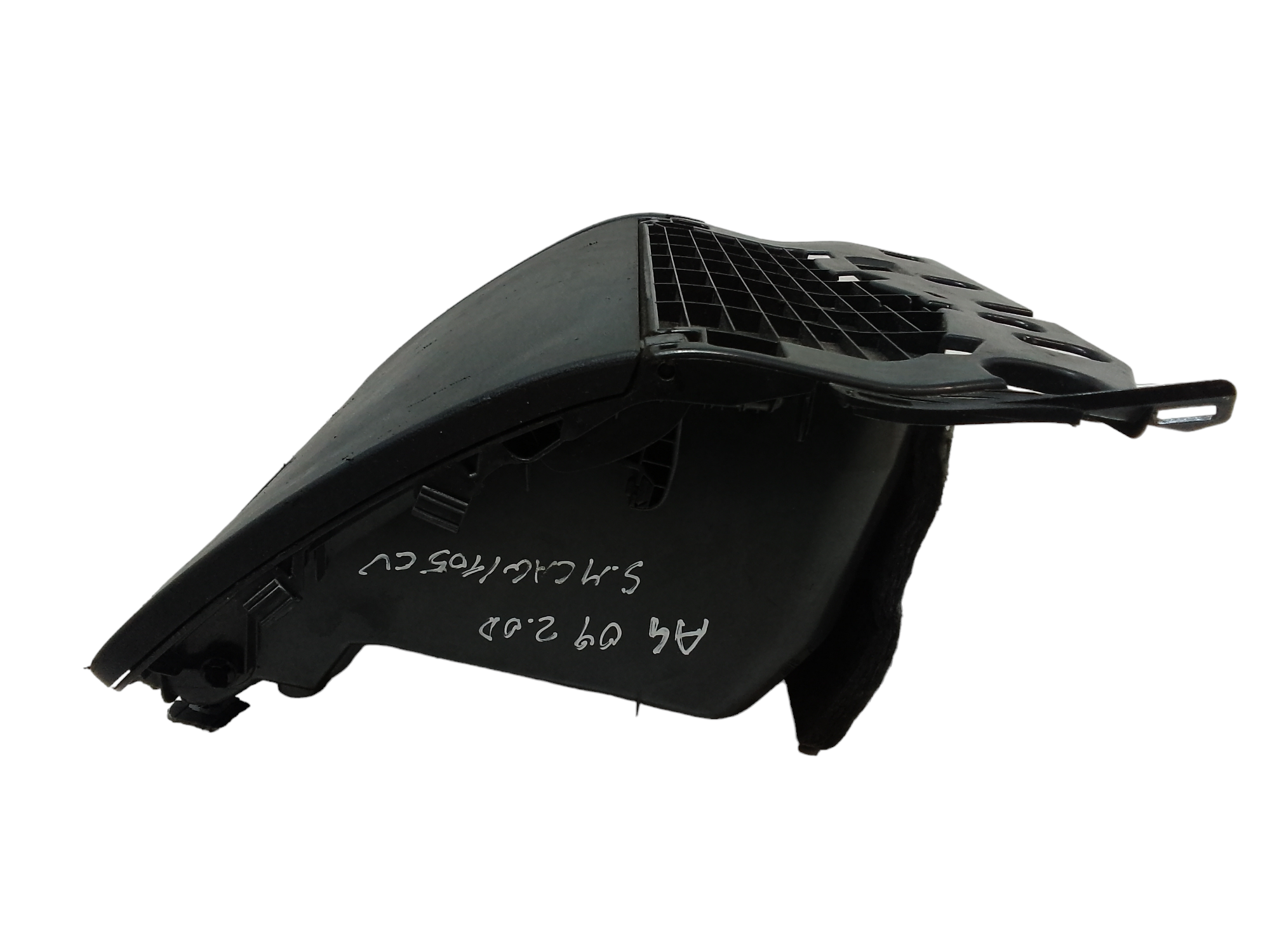 Cassetto porta oggetti per Audi A4 Avant (8k5) (08>15) (2008 - 2015)