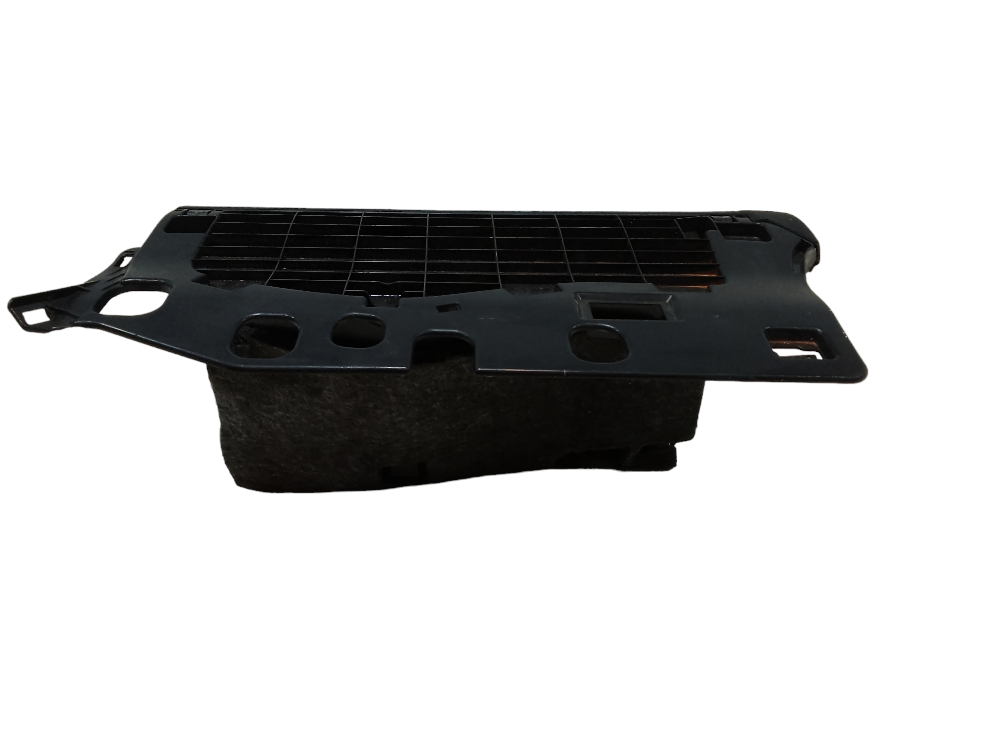 Cassetto porta oggetti per Audi A4 Avant (8k5) (08>15) (2008 - 2015)