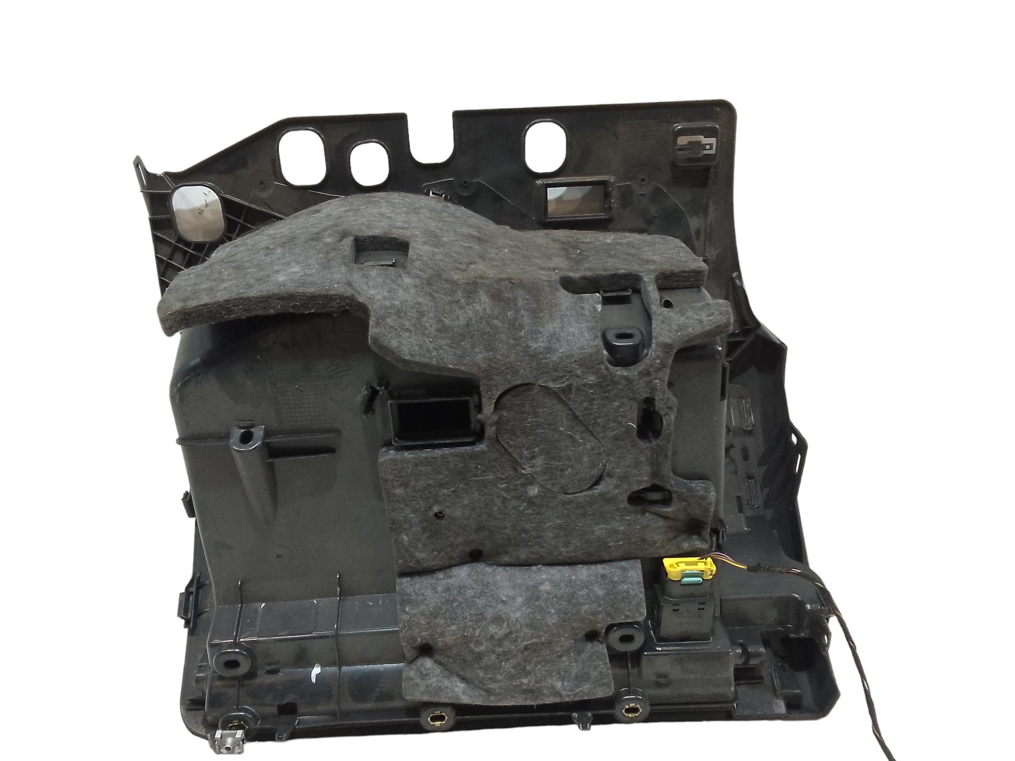 Cassetto porta oggetti per Audi A4 Avant (8k5) (08>15) (2008 - 2015)