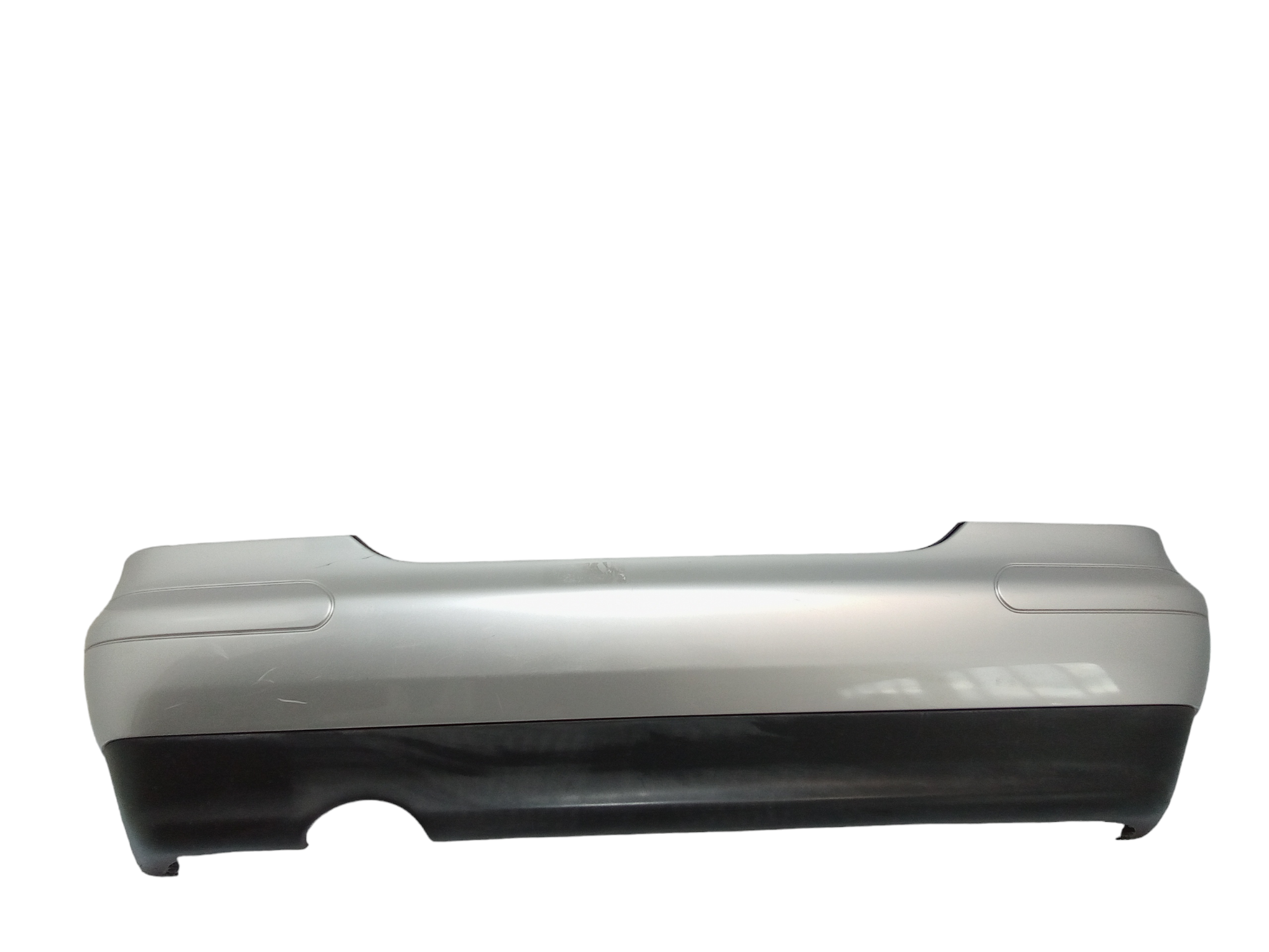 Paraurti Posteriore completo per Mercedes Slk Serie (w170) (96>04) (1996 - 2004)
