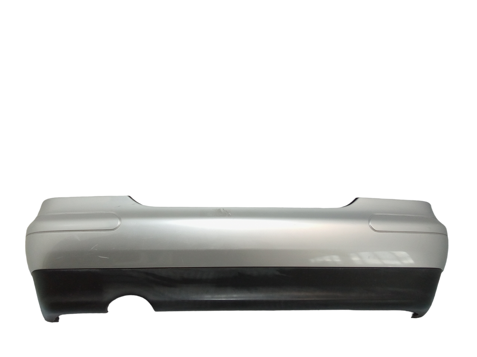 Paraurti Posteriore completo per Mercedes Slk Serie (w170) (96>04) (1996 - 2004)