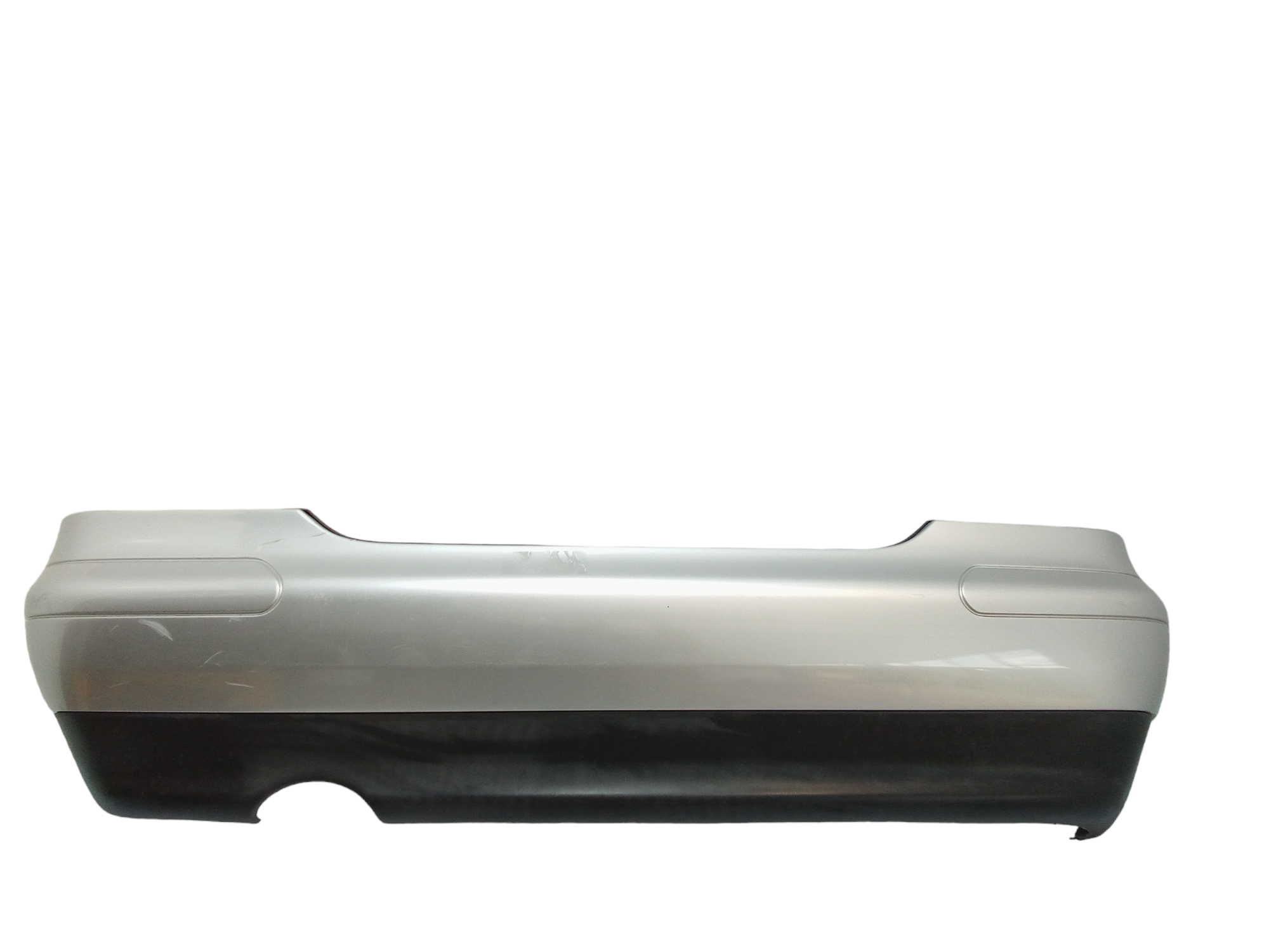 Paraurti Posteriore completo per Mercedes Slk Serie (w170) (96>04) (1996 - 2004)