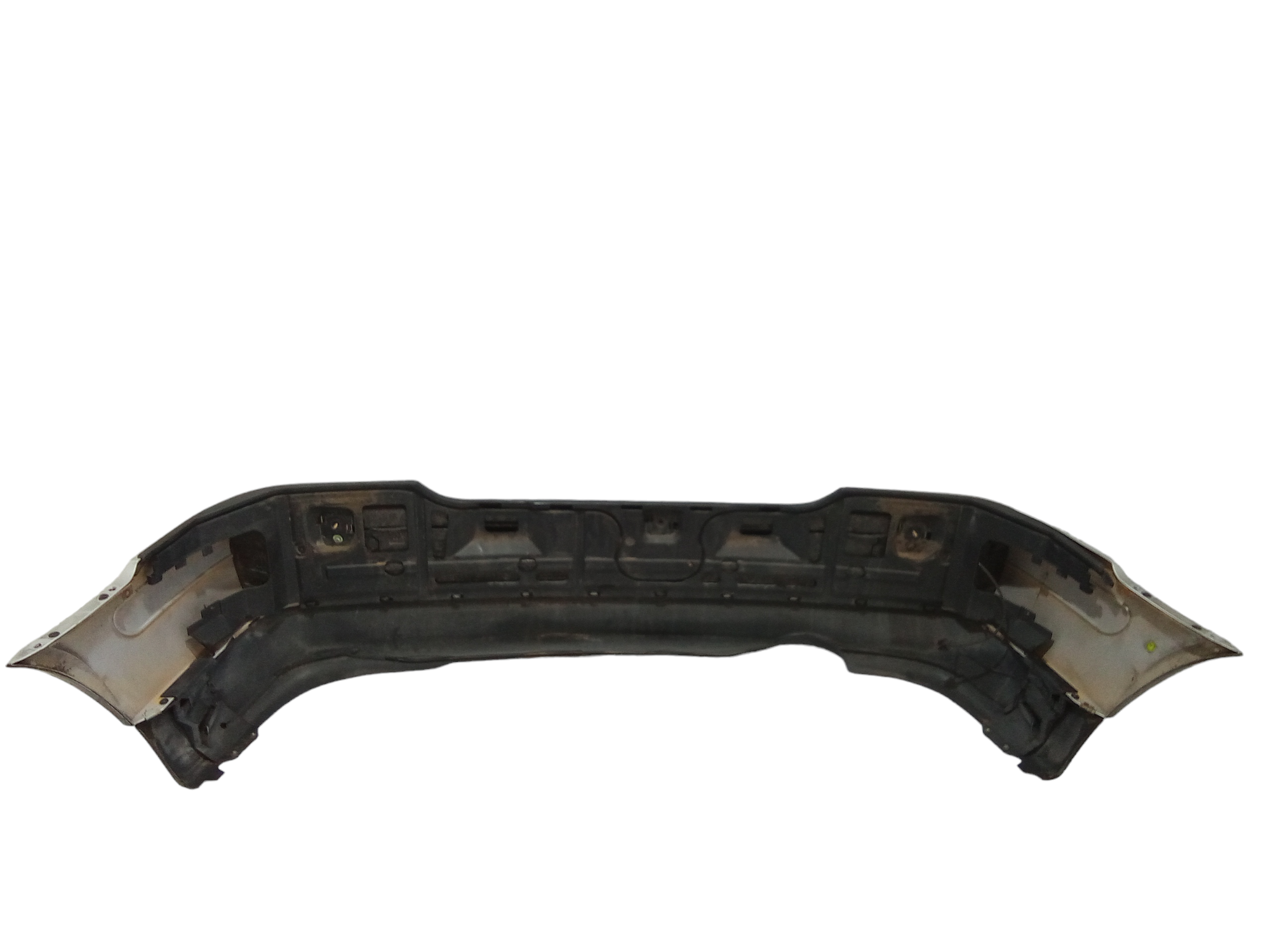 Paraurti Posteriore completo per Mercedes Slk Serie (w170) (96>04) (1996 - 2004)