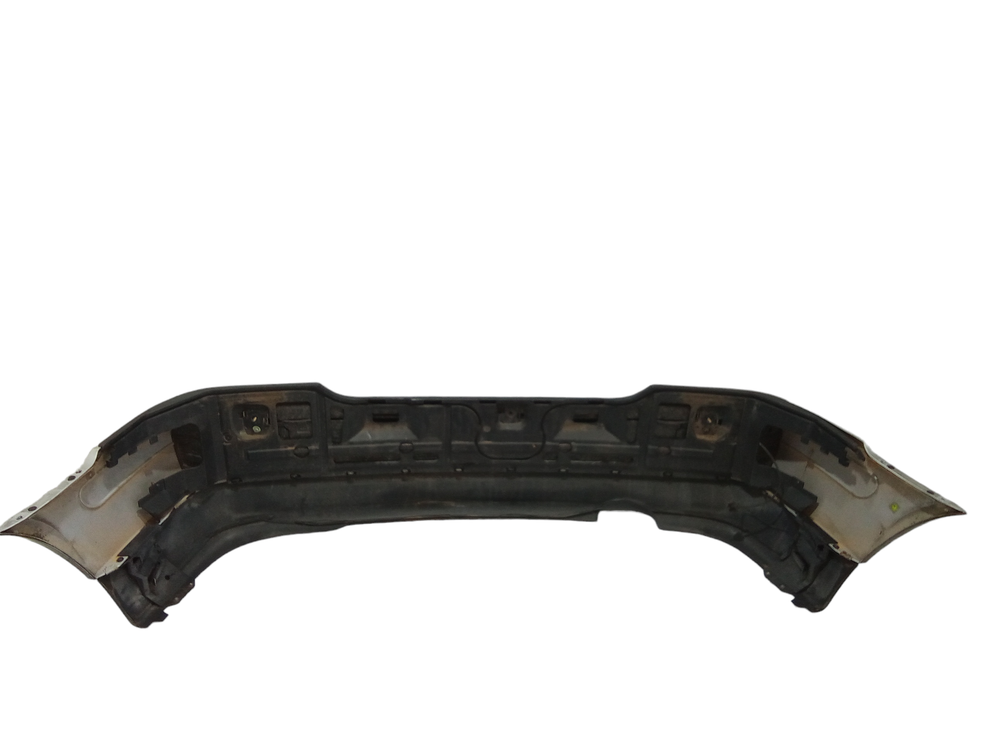 Paraurti Posteriore completo per Mercedes Slk Serie (w170) (96>04) (1996 - 2004)