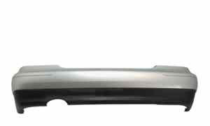 Paraurti Posteriore completo per Mercedes Slk Serie (w170) (96>04) (1996 - 2004)