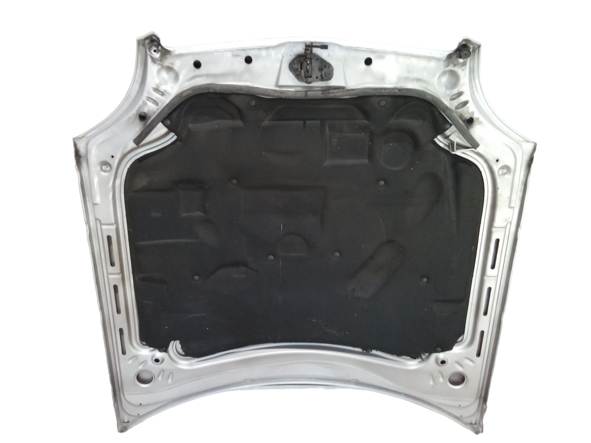 Cofano Anteriore per Mercedes Slk Serie (w170) (96>04) (1996 - 2004)