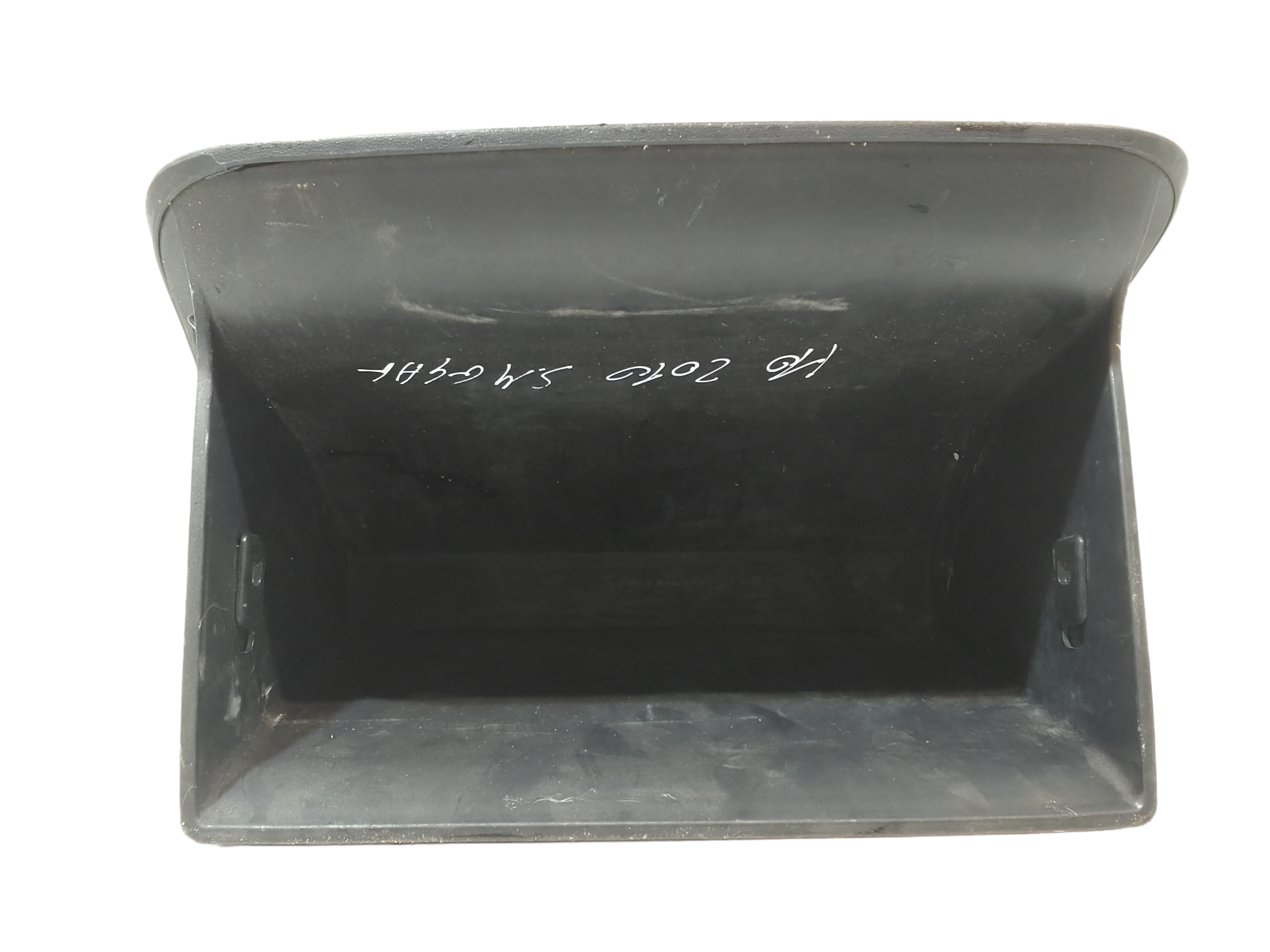 Cassetto porta oggetti per Hyundai I10 1 Serie (2007 - 2011)
