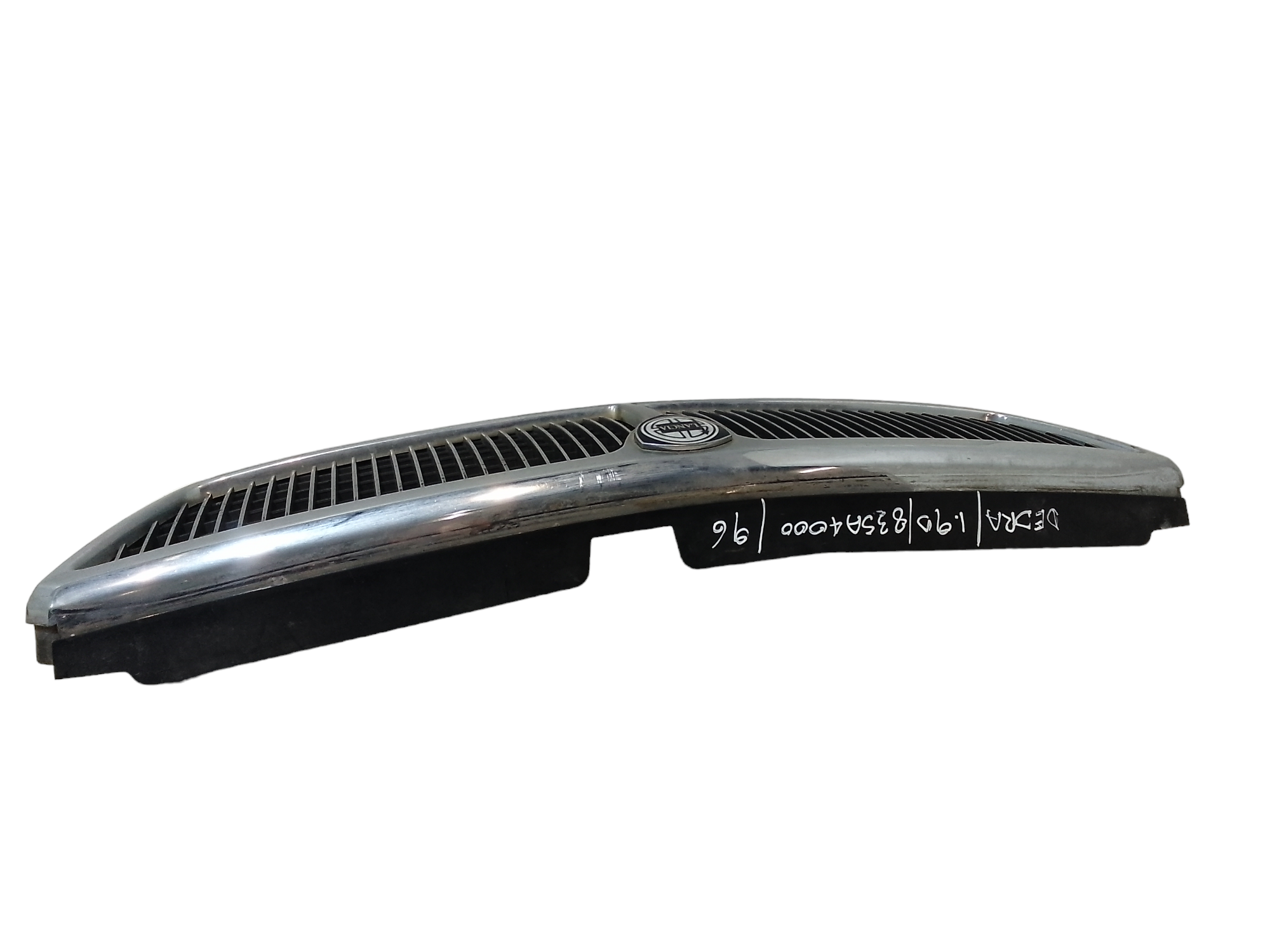 Mascherina anteriore per Lancia Dedra Berlina (1989 - 2000)