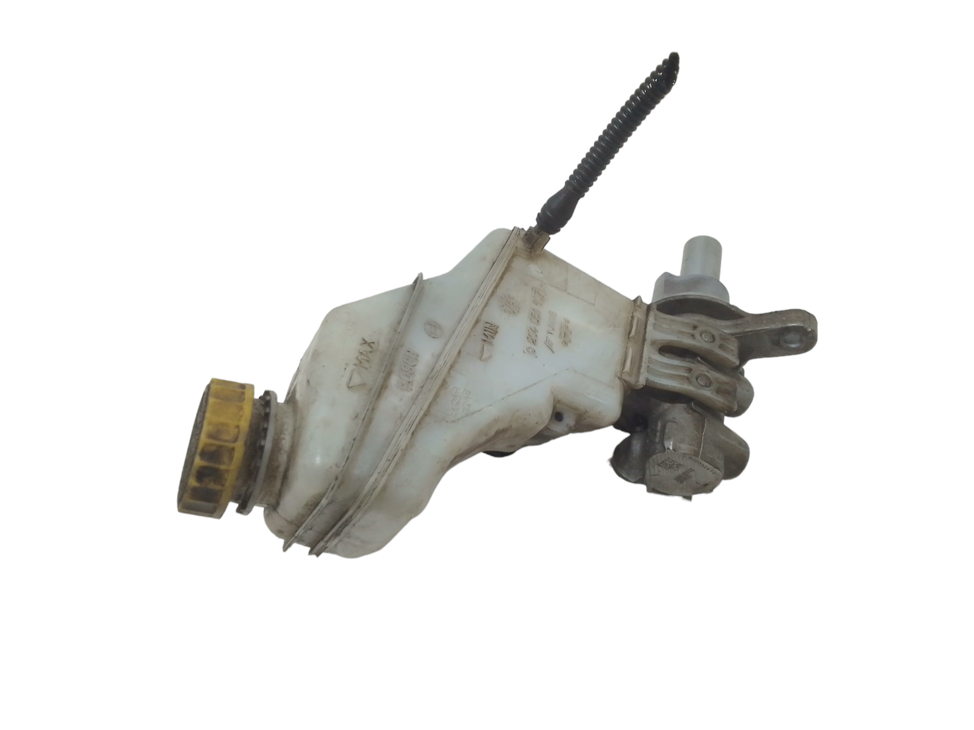 Pompa Freni per Citroen Nemo Serie (08>18) (2008 - 2018)