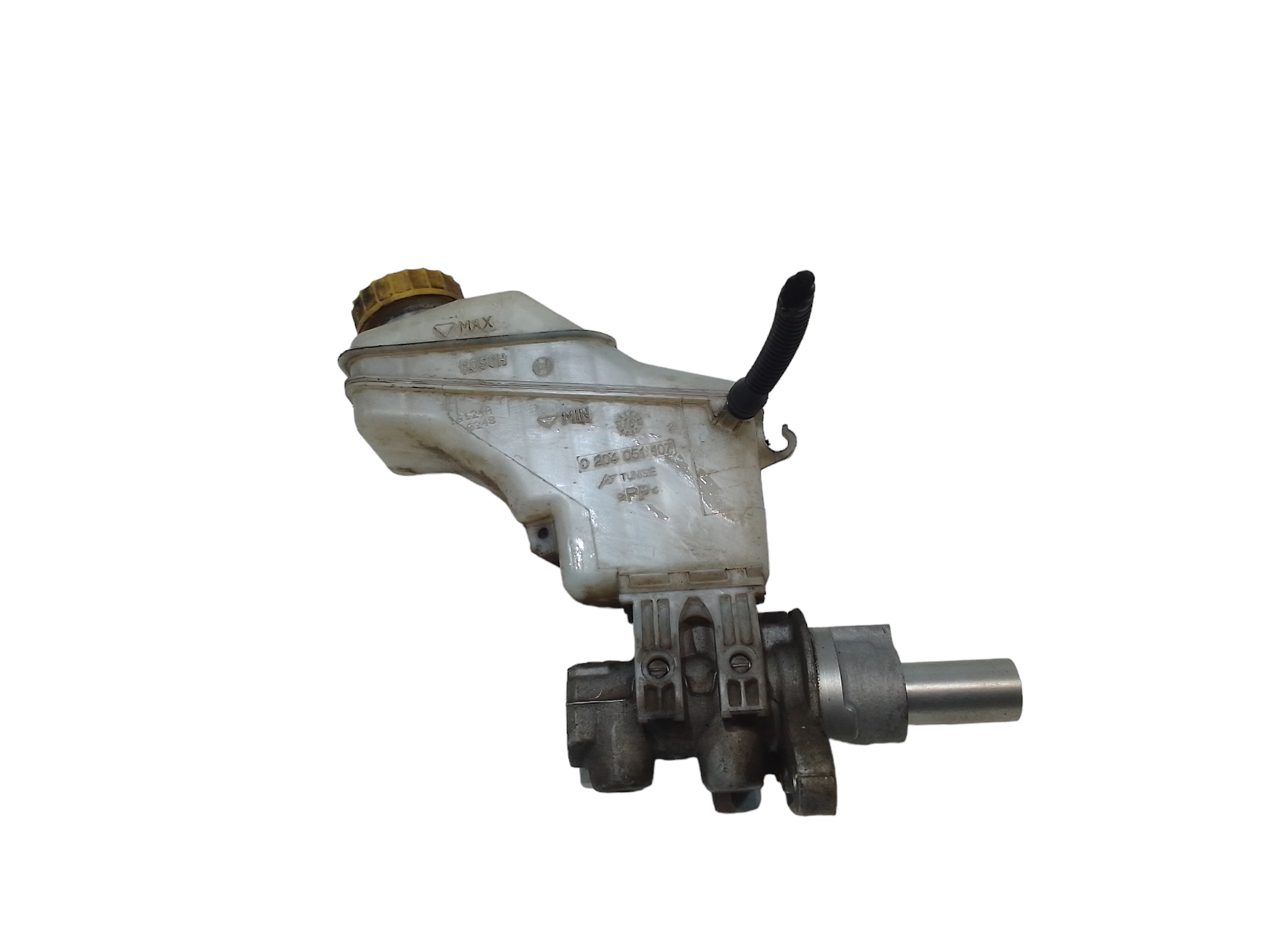 Pompa Freni per Citroen Nemo Serie (08>18) (2008 - 2018)