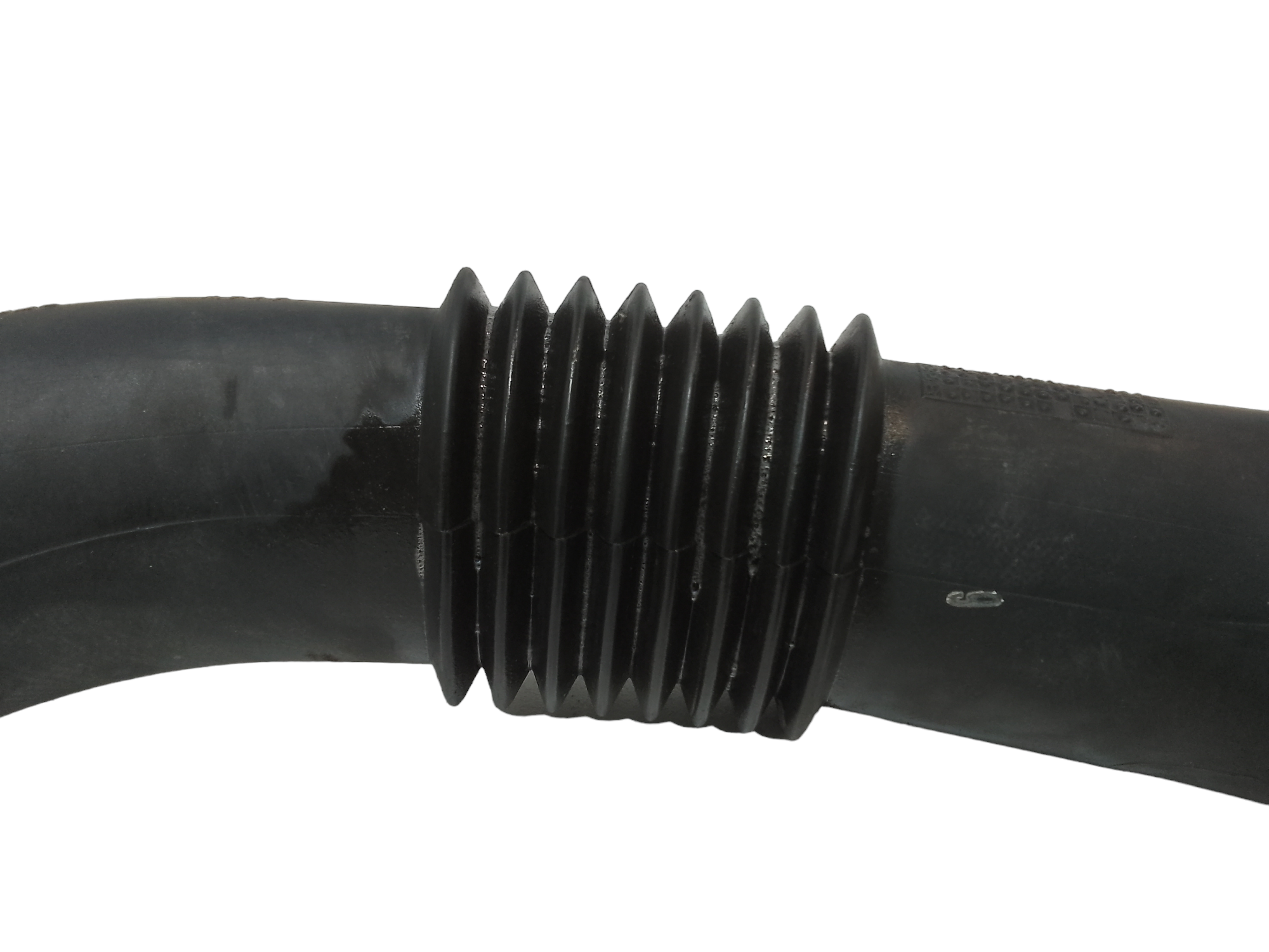 Tubo aspirazione filtro aria per Lancia Ypsilon 2 Serie (2006 - 2010)