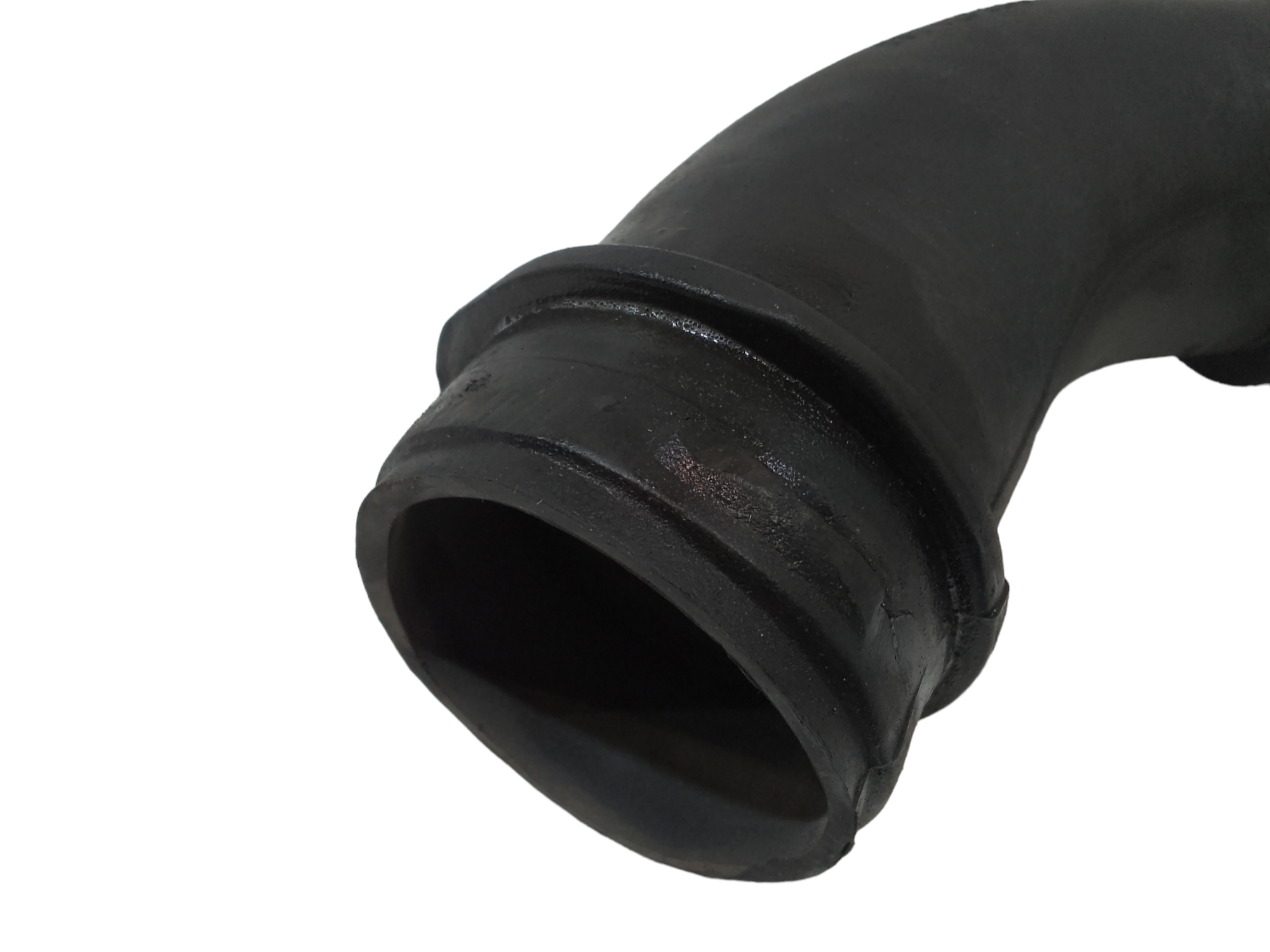 Tubo aspirazione filtro aria per Lancia Ypsilon 2 Serie (2006 - 2010)