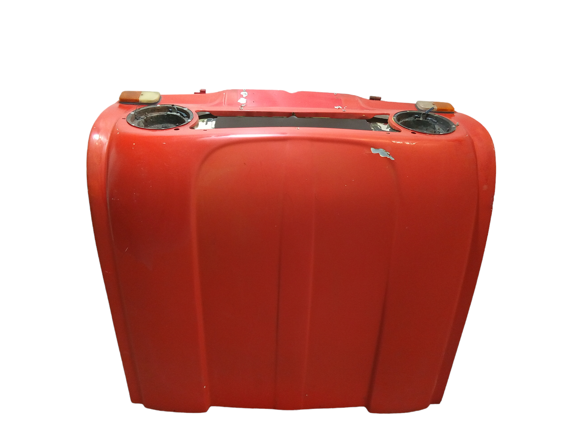 Cofano Anteriore per Renault 4 1 Serie (1961 - 1993)