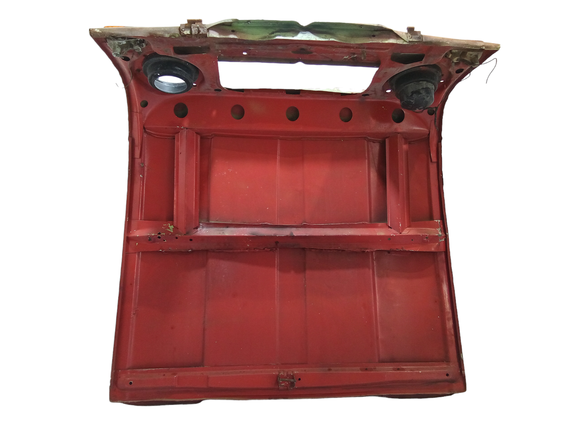 Cofano Anteriore per Renault 4 1 Serie (1961 - 1993)