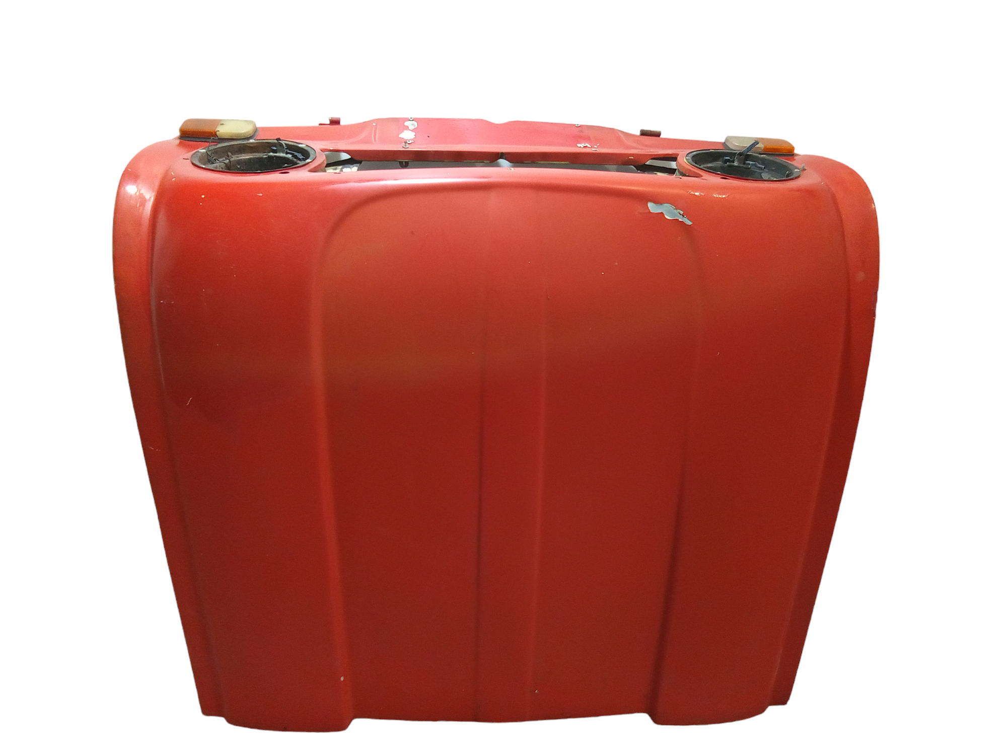 Cofano Anteriore per Renault 4 1 Serie (1961 - 1993)