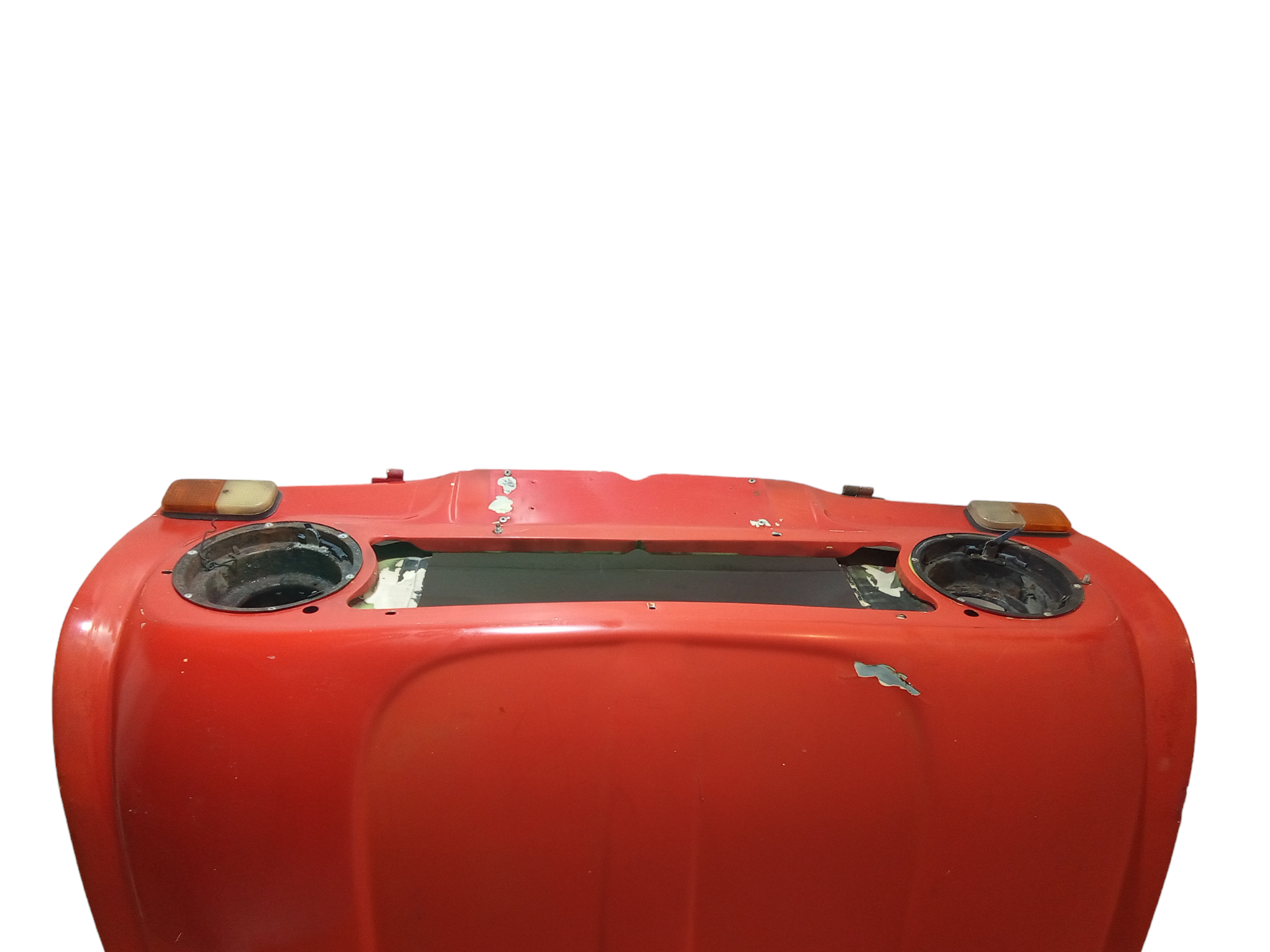 Cofano Anteriore per Renault 4 1 Serie (1961 - 1993)