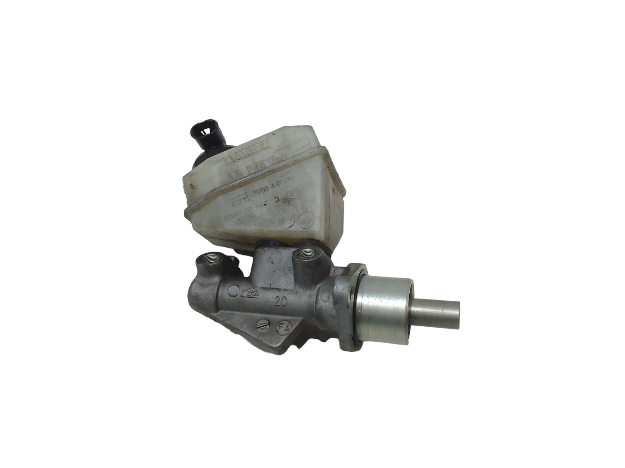 Pompa Freni per Renault Clio Serie (01>05) (2001 - 2005)