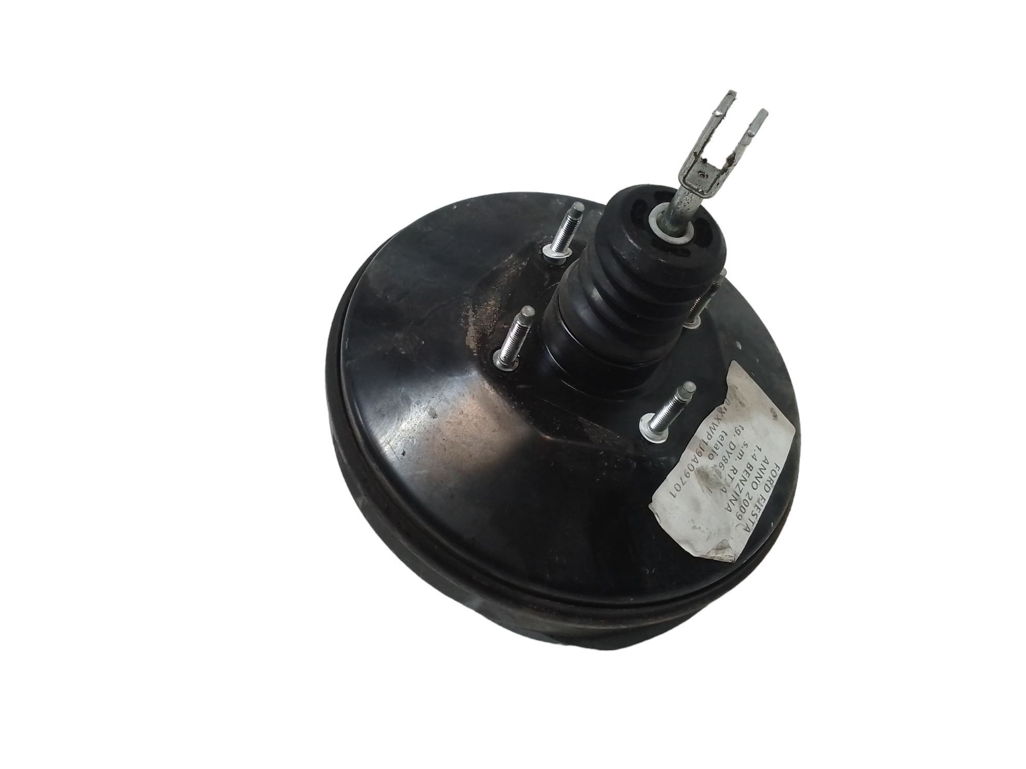 Servofreno per Ford Fiesta 6 Serie (2008 - 2017)