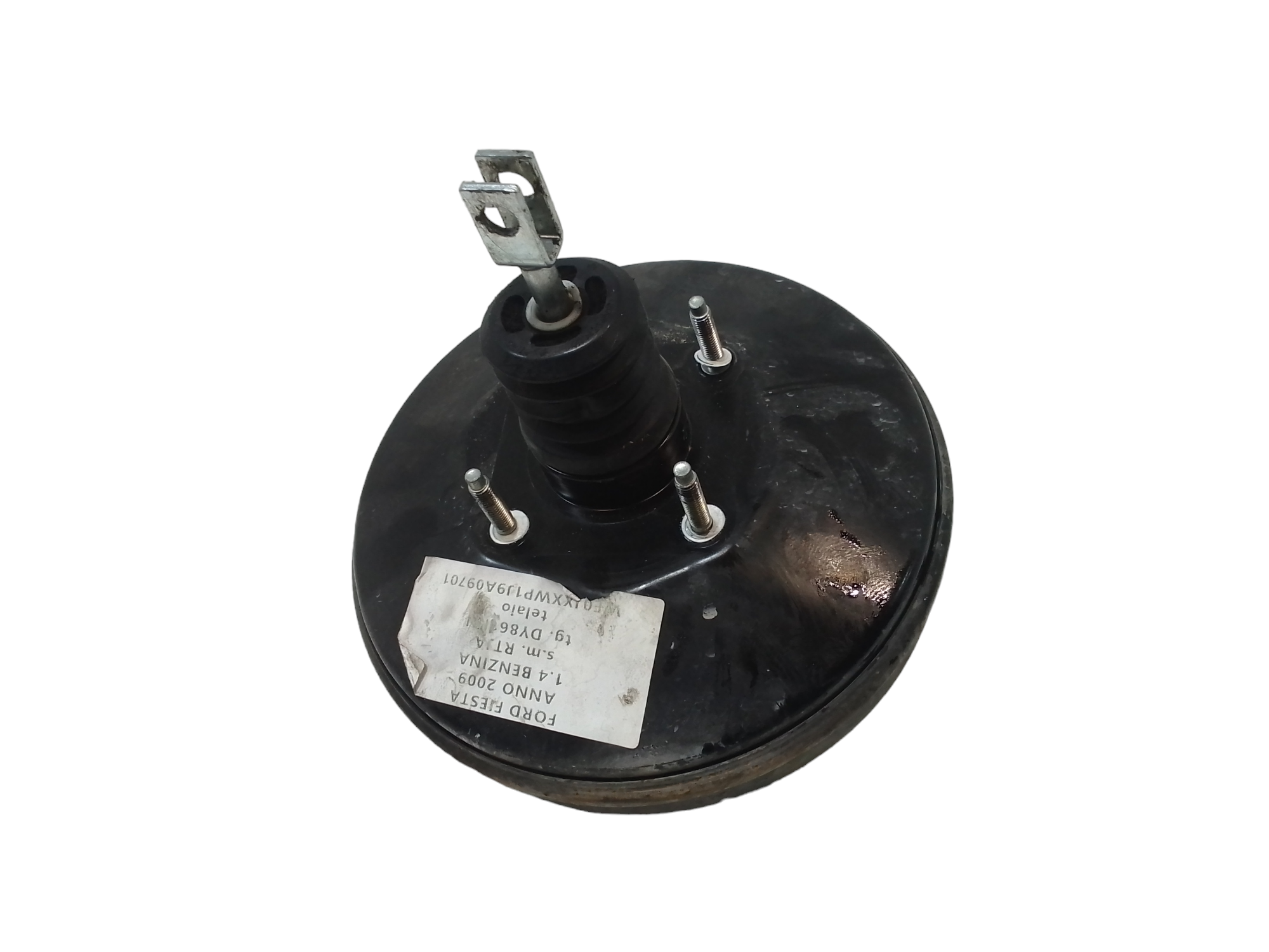 Servofreno per Ford Fiesta 6 Serie (2008 - 2017)