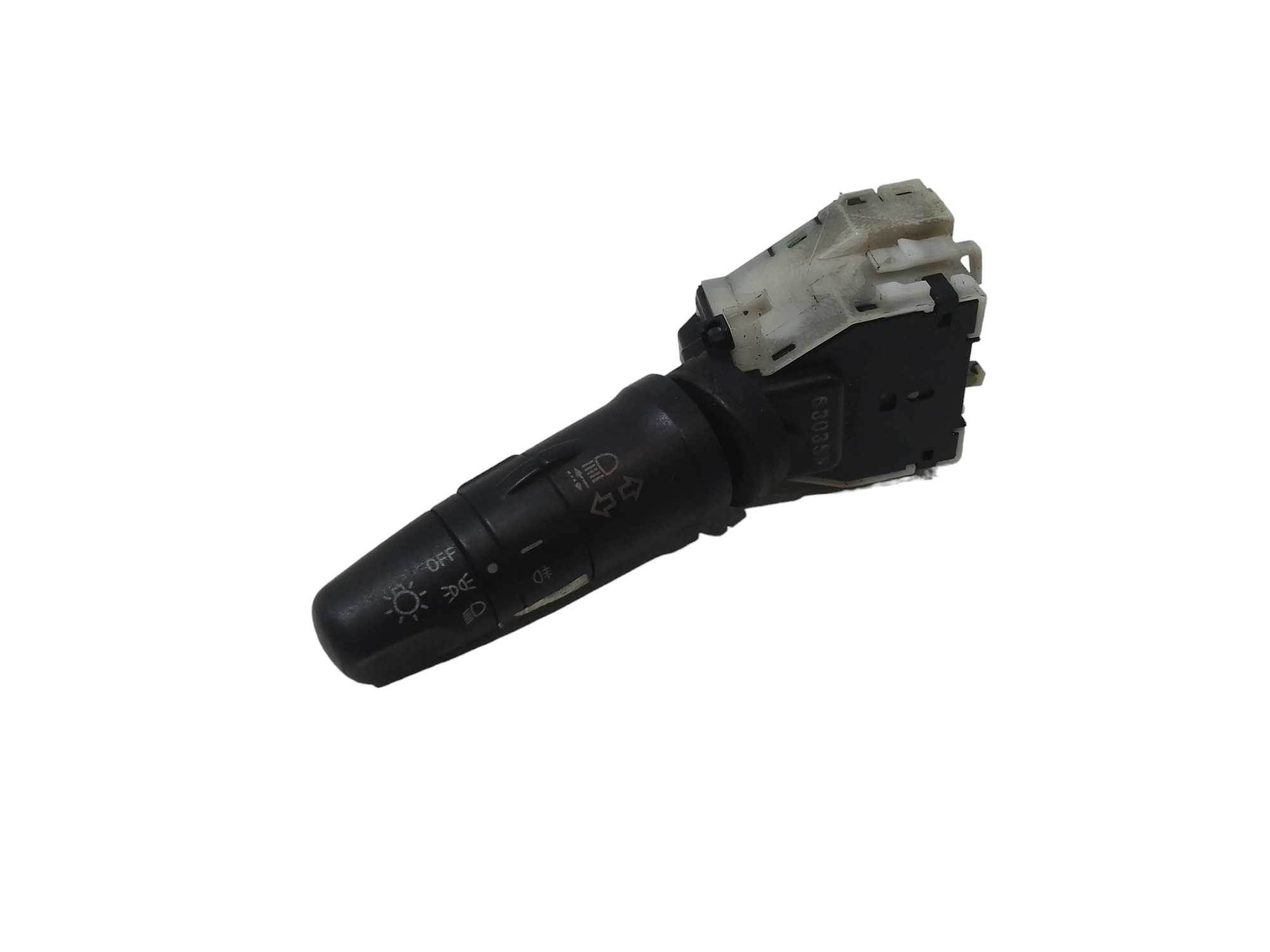 Devioluci sinistro per Nissan Note 1 Serie (2006 - 2008)