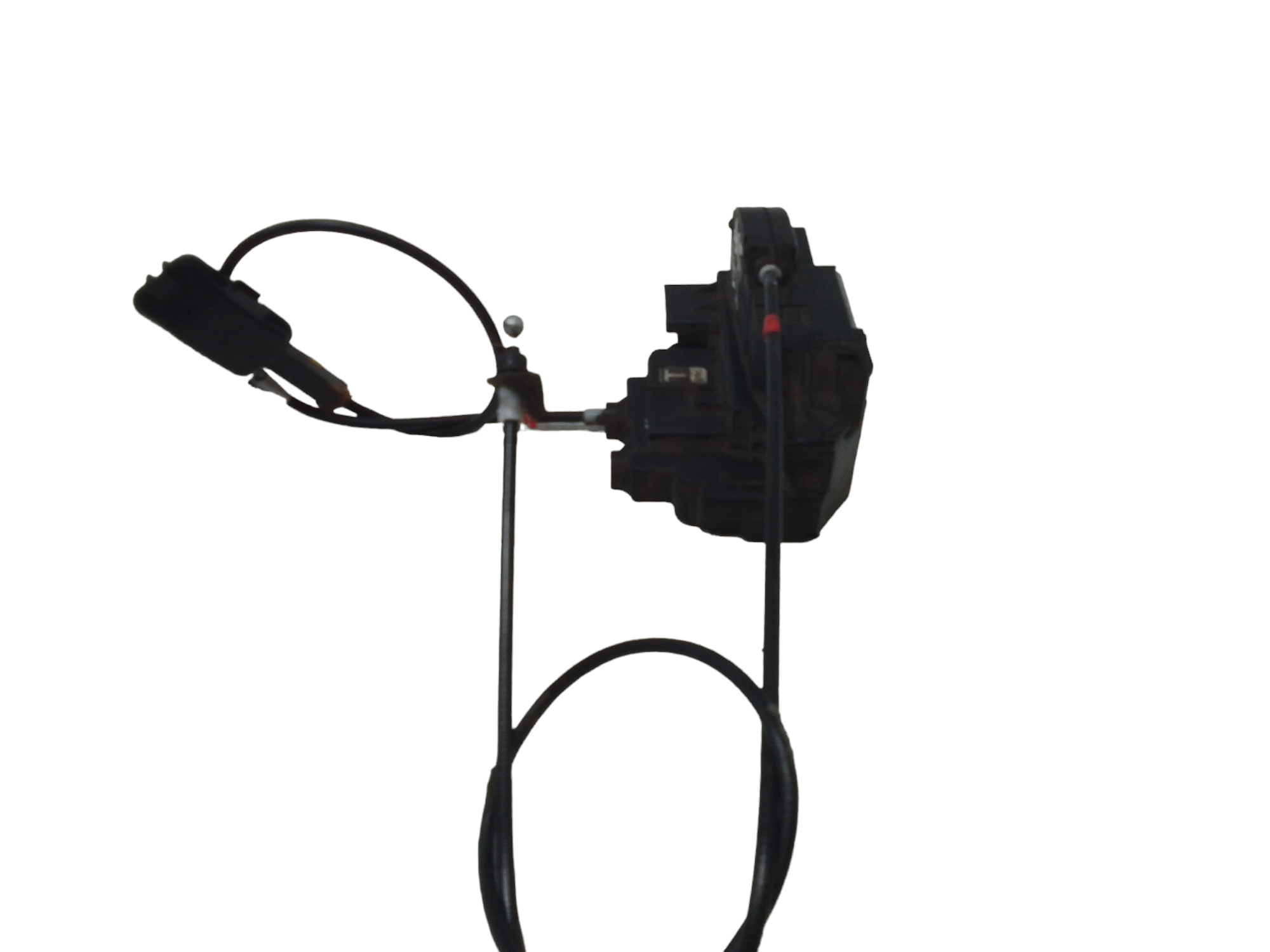 Serratura Anteriore Destra per Nissan Note 1 Serie (2006 - 2008)