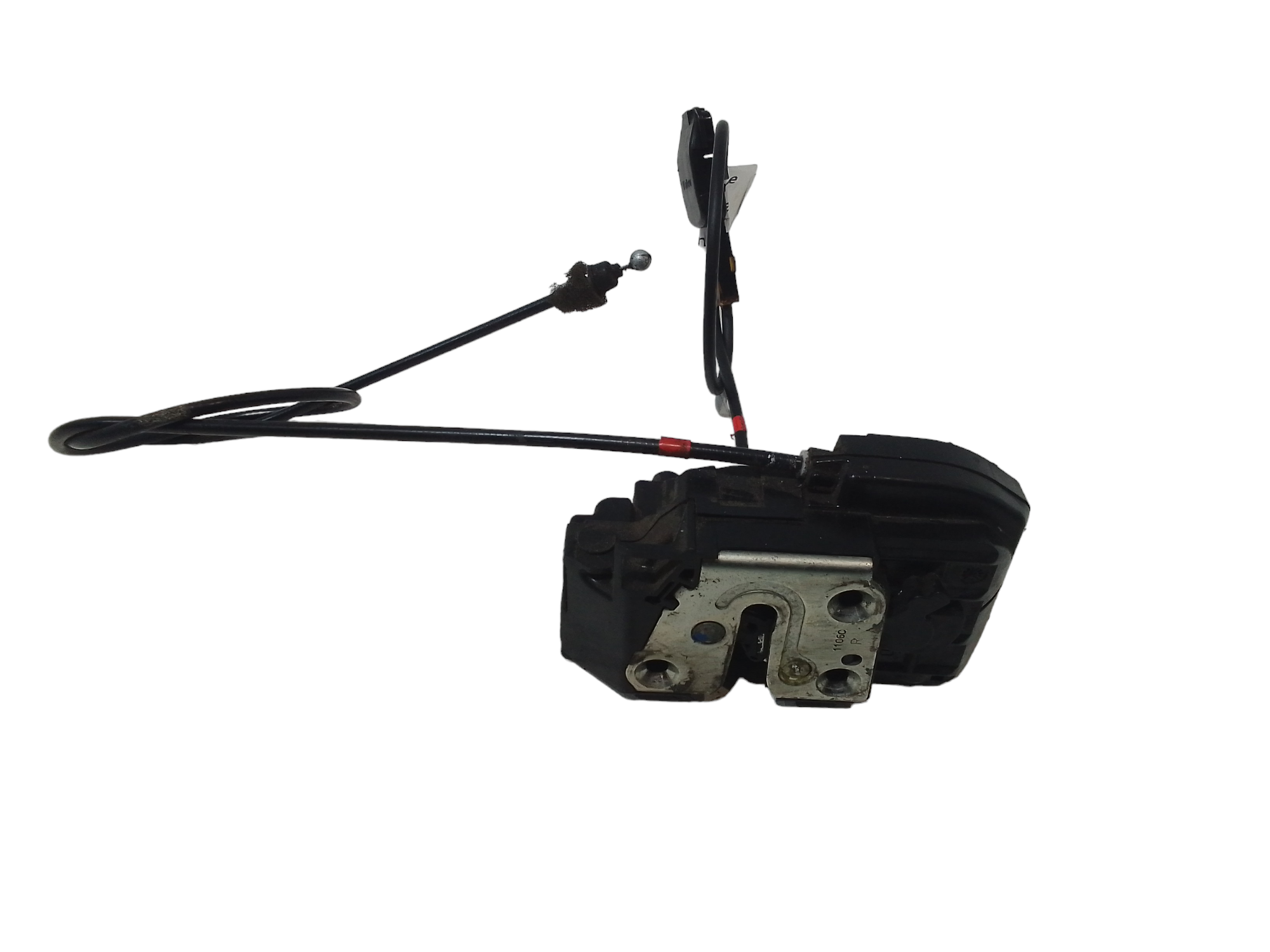 Serratura Anteriore Destra per Nissan Note 1 Serie (2006 - 2008)