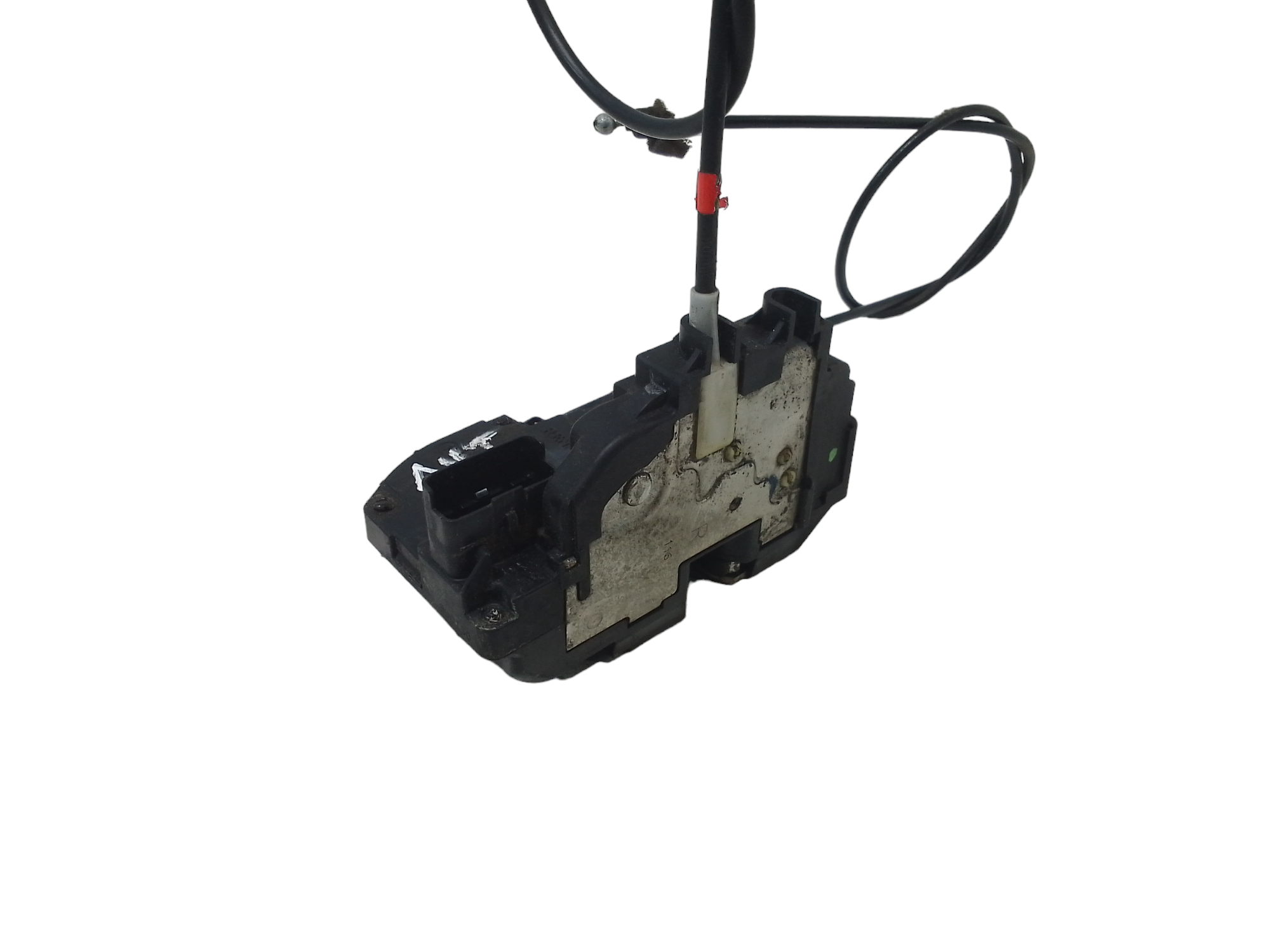 Serratura Anteriore Destra per Nissan Note 1 Serie (2006 - 2008)