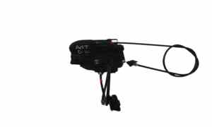 Serratura Anteriore Destra per Nissan Note 1 Serie (2006 - 2008)