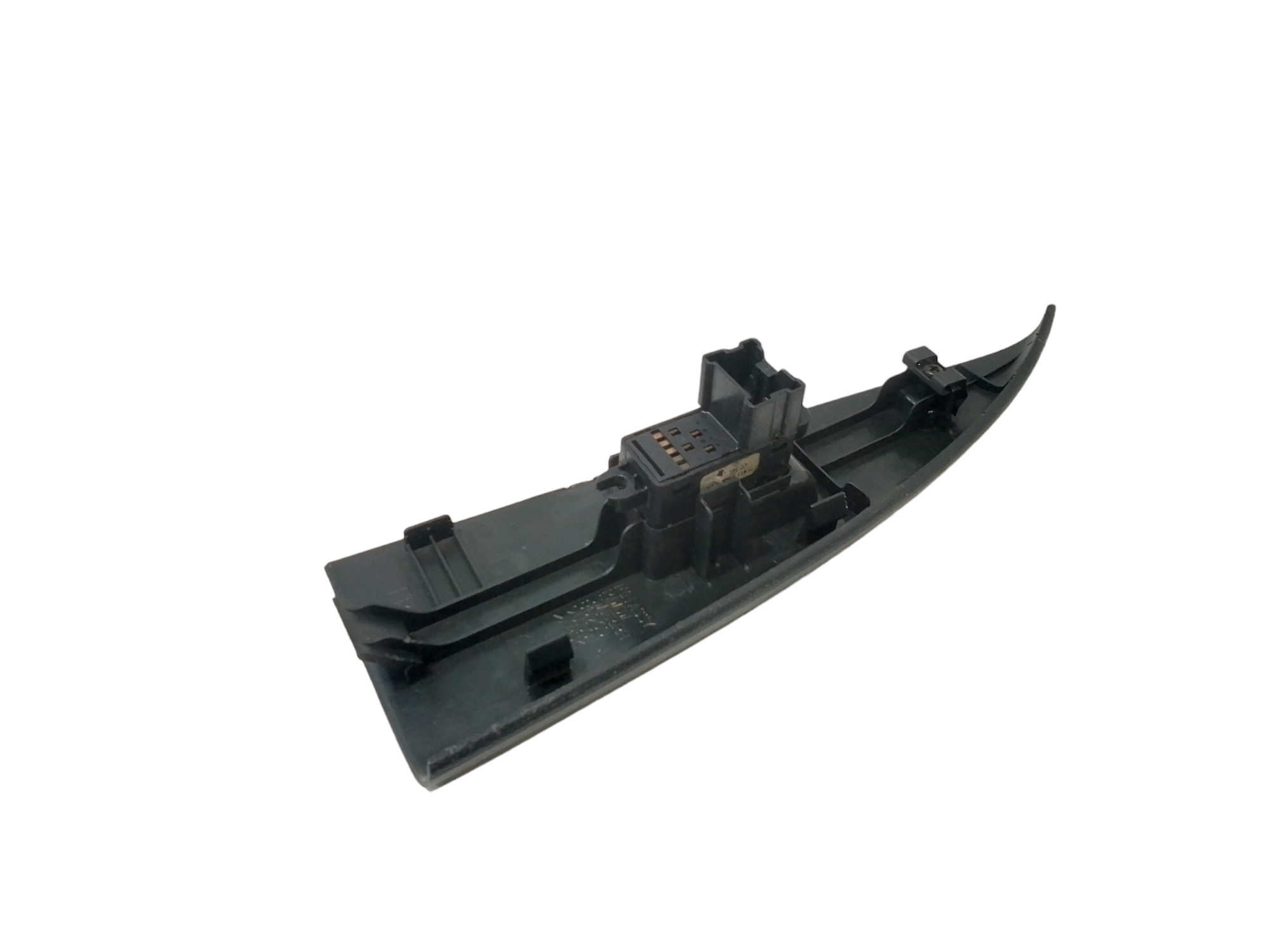 Pulsantiera Anteriore Destra Passeggero per Nissan Note 1 Serie (2006 - 2008)