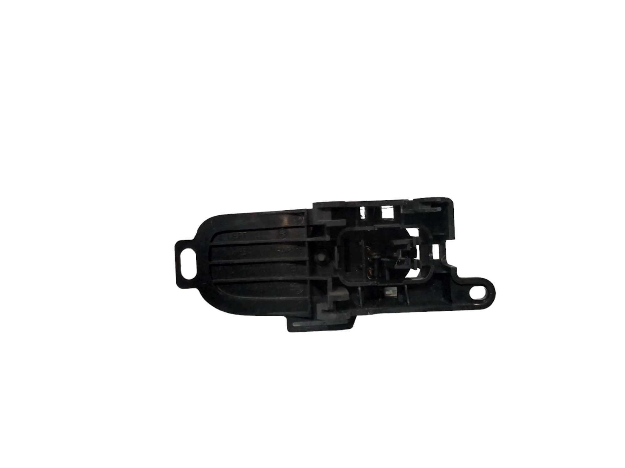 Maniglia interna anteriore Sinistra per Nissan Note 1 Serie (2006 - 2008)
