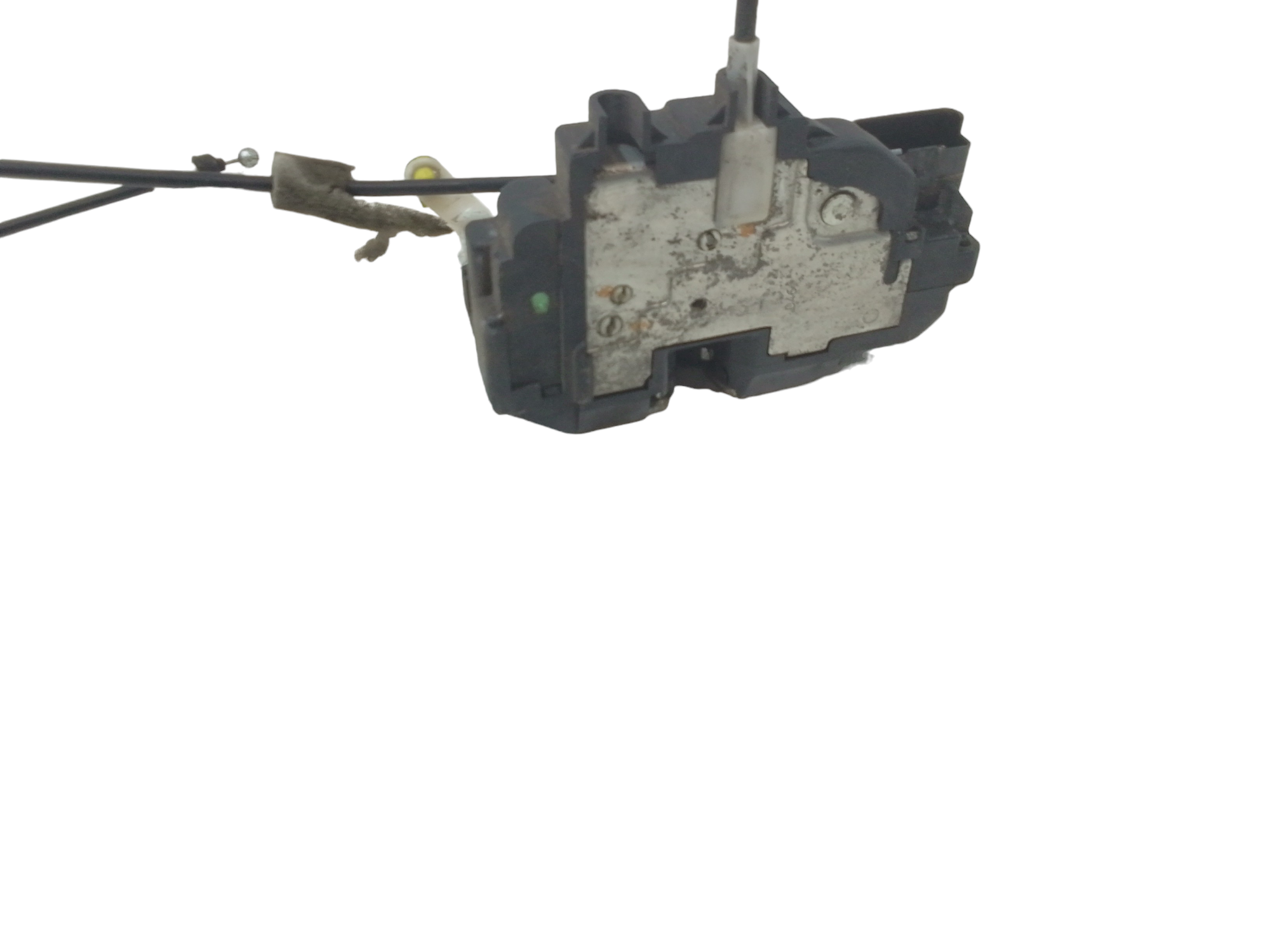 Serratura Anteriore Sinistra per Nissan Note 1 Serie (2006 - 2008)