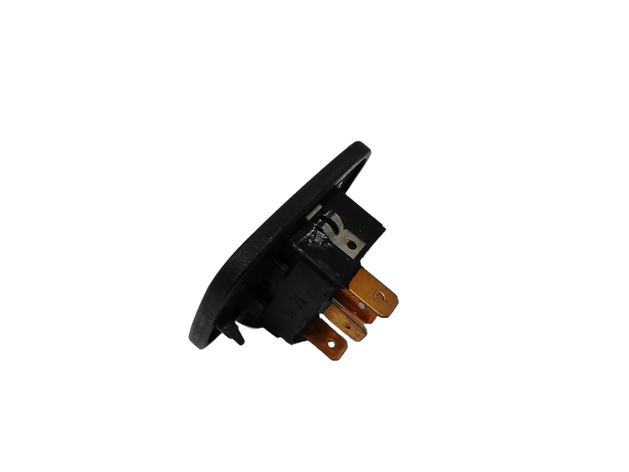 Pulsantiera Anteriore Destra Passeggero per Alfa Romeo Gtv Serie (916_) (98>03) (1998 - 2003)