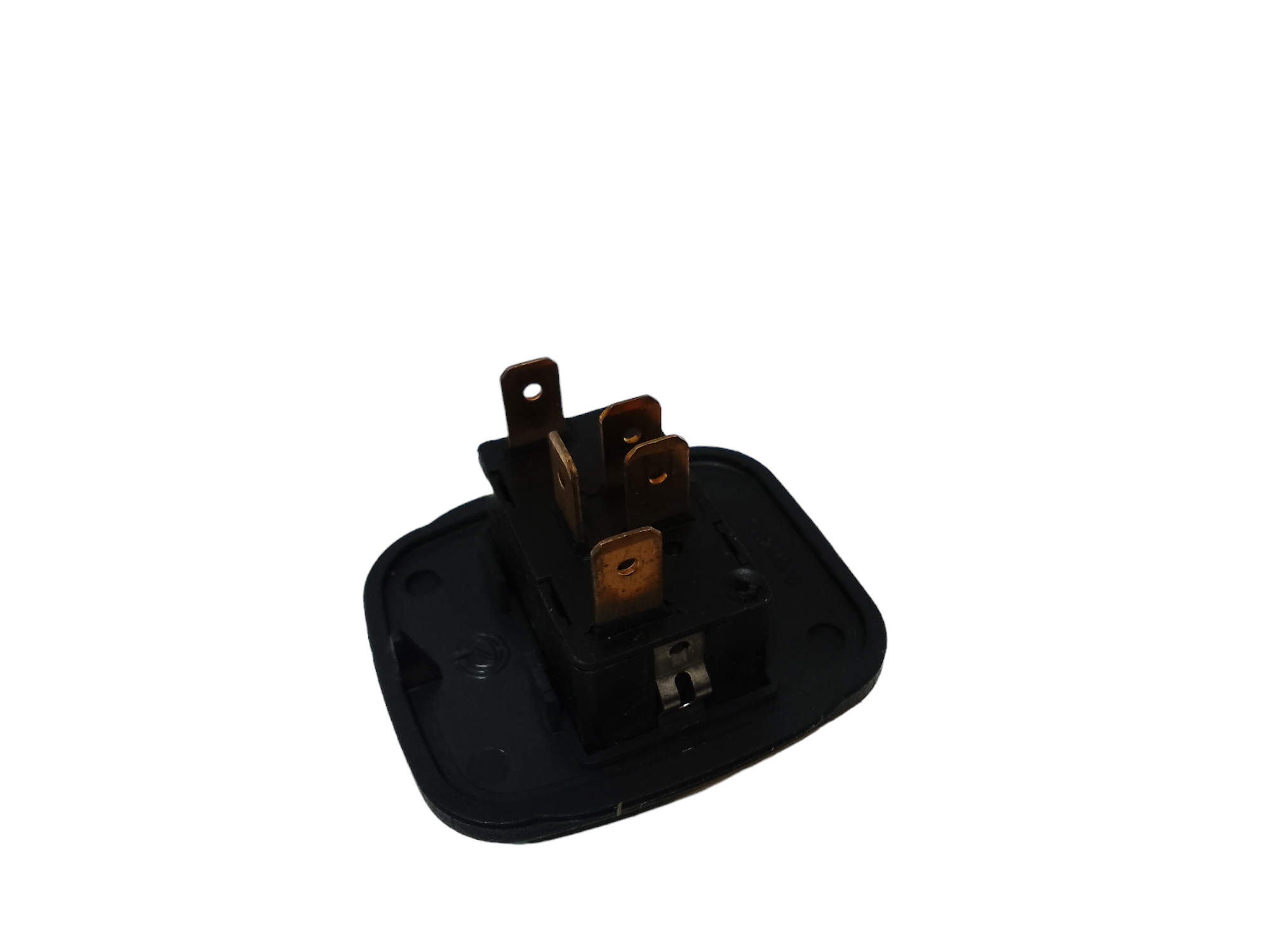 Pulsantiera Anteriore Destra Passeggero per Alfa Romeo Gtv Serie (916_) (98>03) (1998 - 2003)