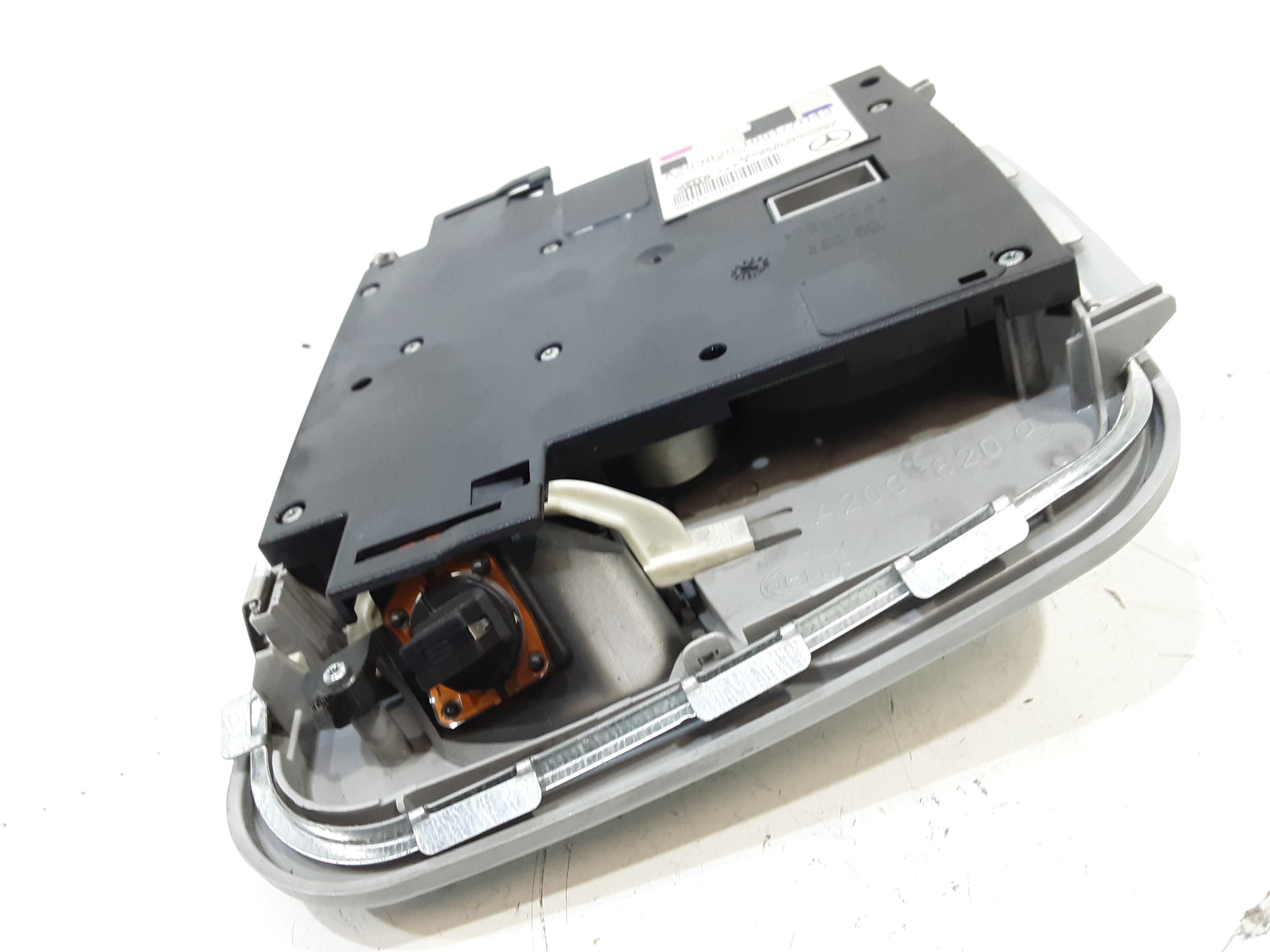 Plafoniera MERCEDES Classe C Berlina W203