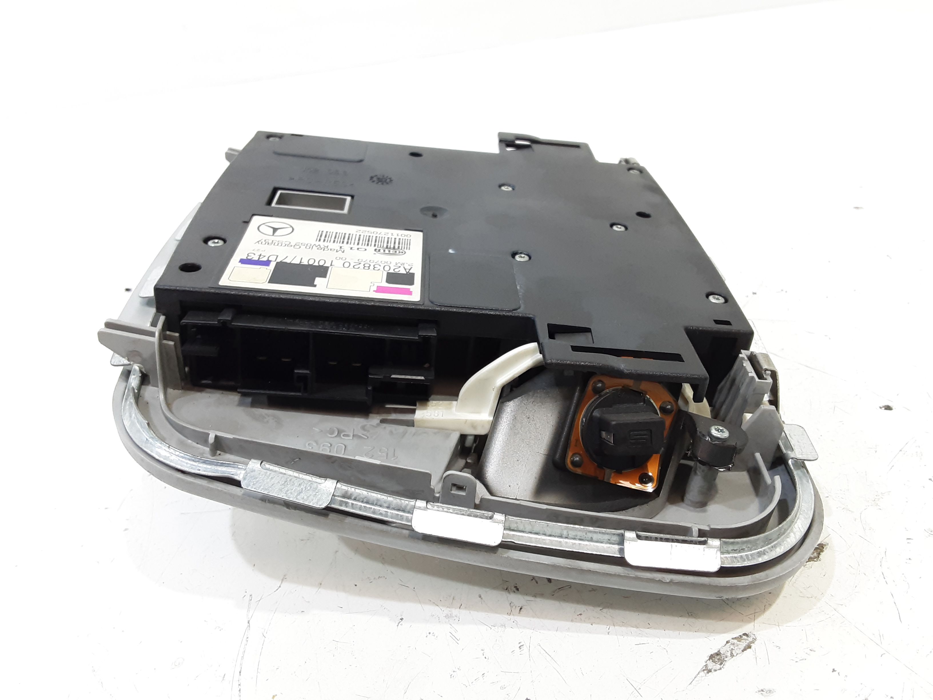 Plafoniera MERCEDES Classe C Berlina W203