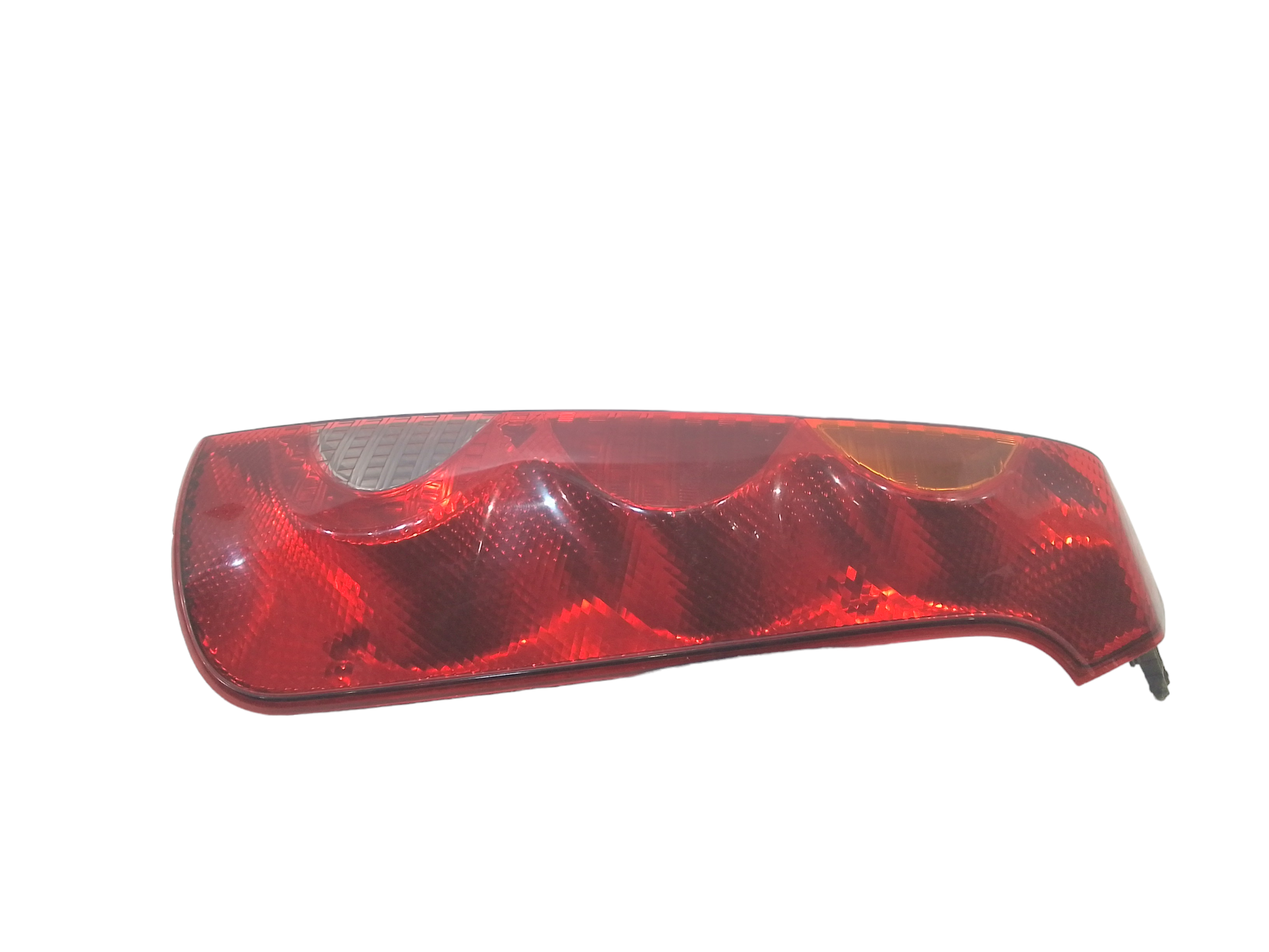 Stop fanale posteriore Destro Passeggero per Nissan Note 1 Serie (2006 - 2008)