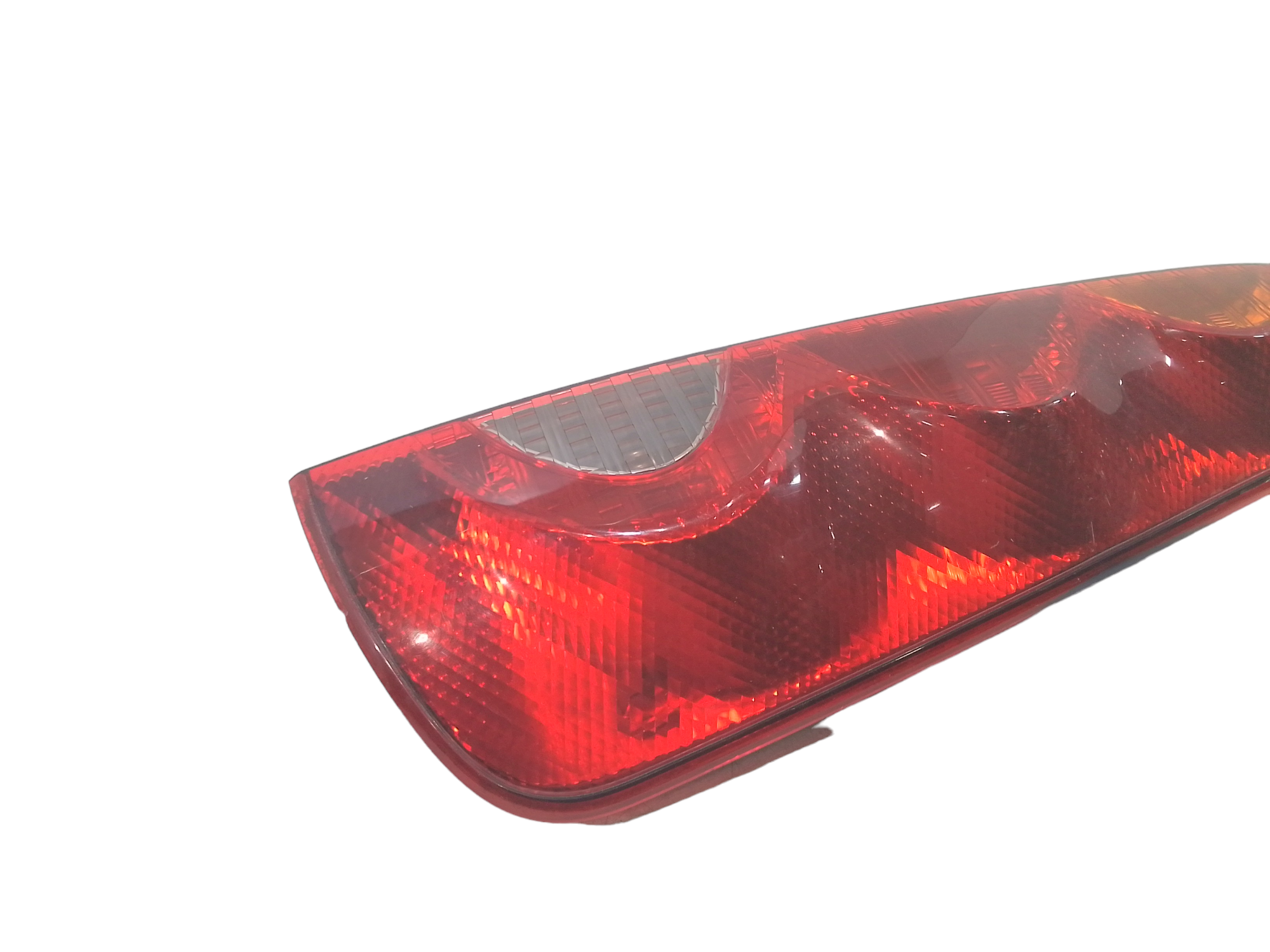 Stop fanale posteriore Destro Passeggero per Nissan Note 1 Serie (2006 - 2008)